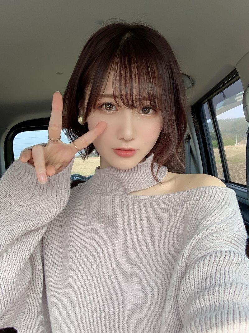 图片[48]-网紅Coser@けん研(けんけん) Fantia-2020年3月合辑[87P] – 速更版-美库