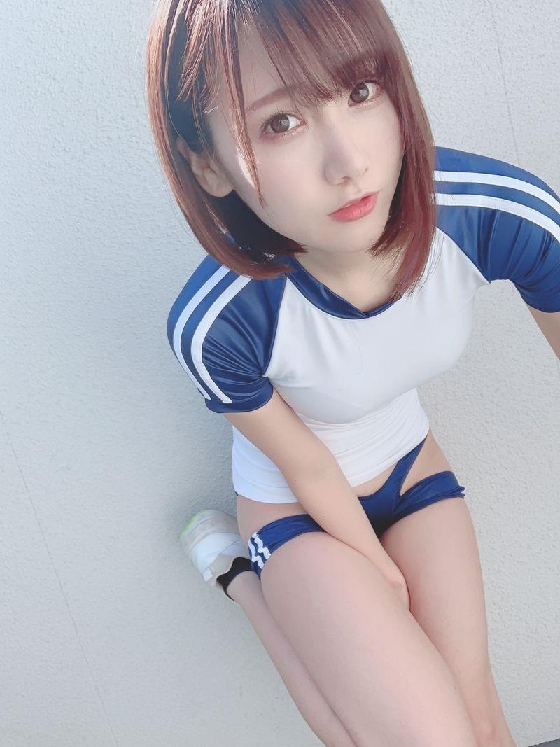 图片[58]-网紅Coser@けん研(けんけん) Fantia-2020年3月合辑[87P] – 速更版-美库