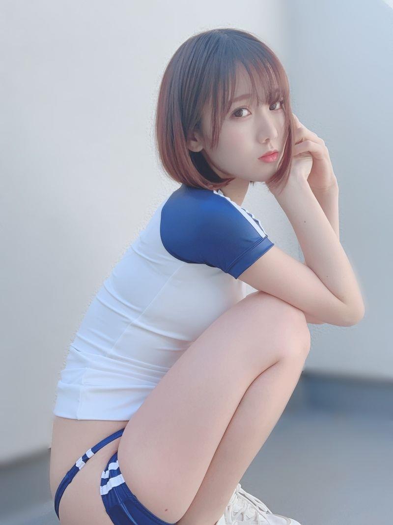 图片[59]-网紅Coser@けん研(けんけん) Fantia-2020年3月合辑[87P] – 速更版-美库