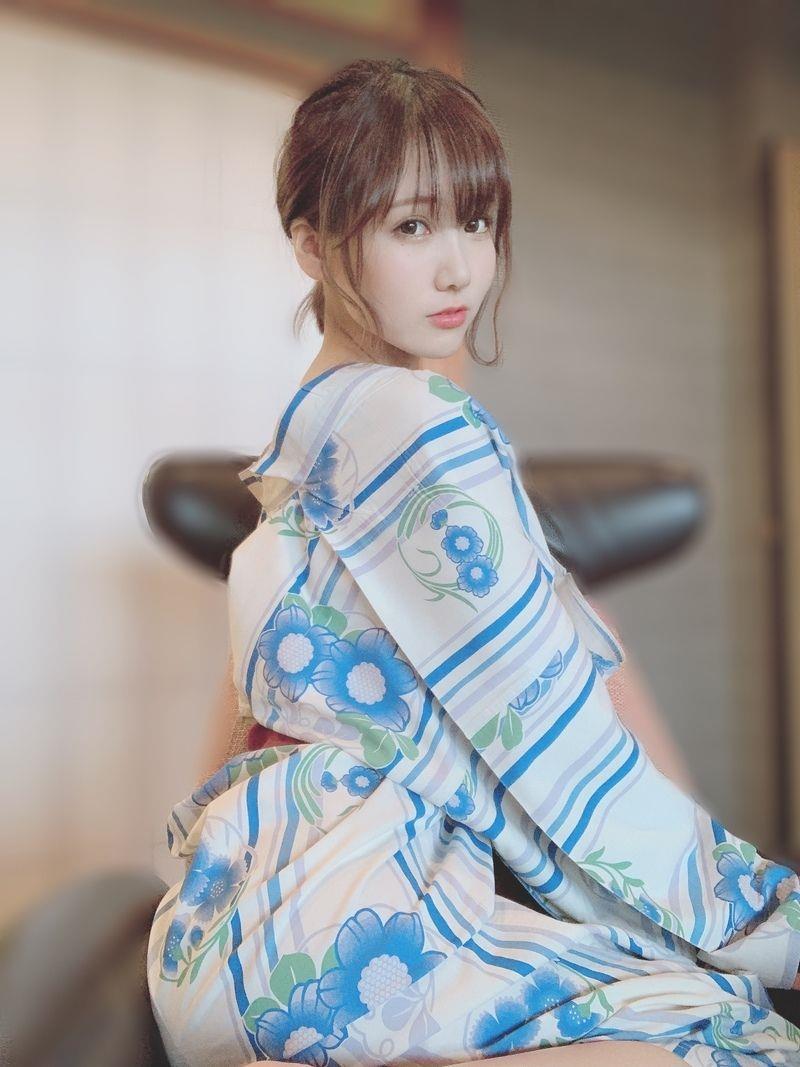 图片[66]-网紅Coser@けん研(けんけん) Fantia-2020年3月合辑[87P] – 速更版-美库