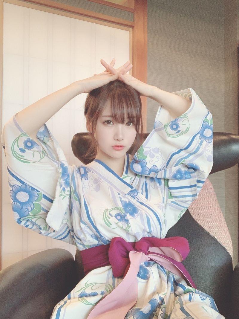 图片[67]-网紅Coser@けん研(けんけん) Fantia-2020年3月合辑[87P] – 速更版-美库