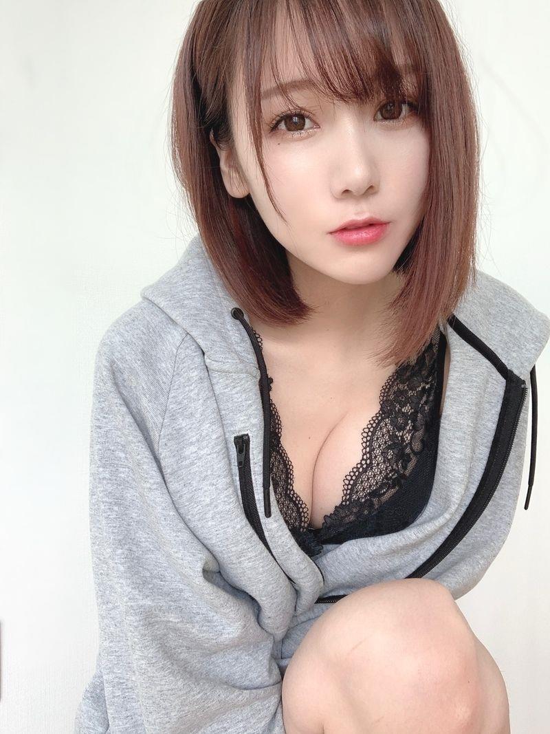 图片[28]-网紅Coser@けん研(けんけん) Fantia-2020年4月合辑[58P] – 速更版-美库