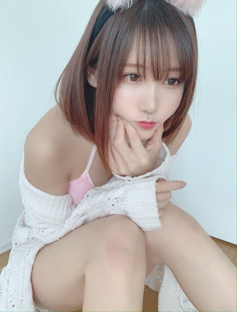 图片[33]-网紅Coser@けん研(けんけん) Fantia-2020年4月合辑[58P] – 速更版-美库