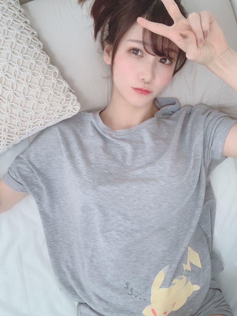 图片[38]-网紅Coser@けん研(けんけん) Fantia-2020年4月合辑[58P] – 速更版-美库