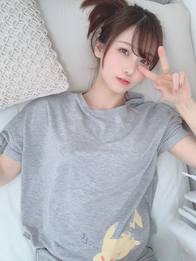 图片[39]-网紅Coser@けん研(けんけん) Fantia-2020年4月合辑[58P] – 速更版-美库