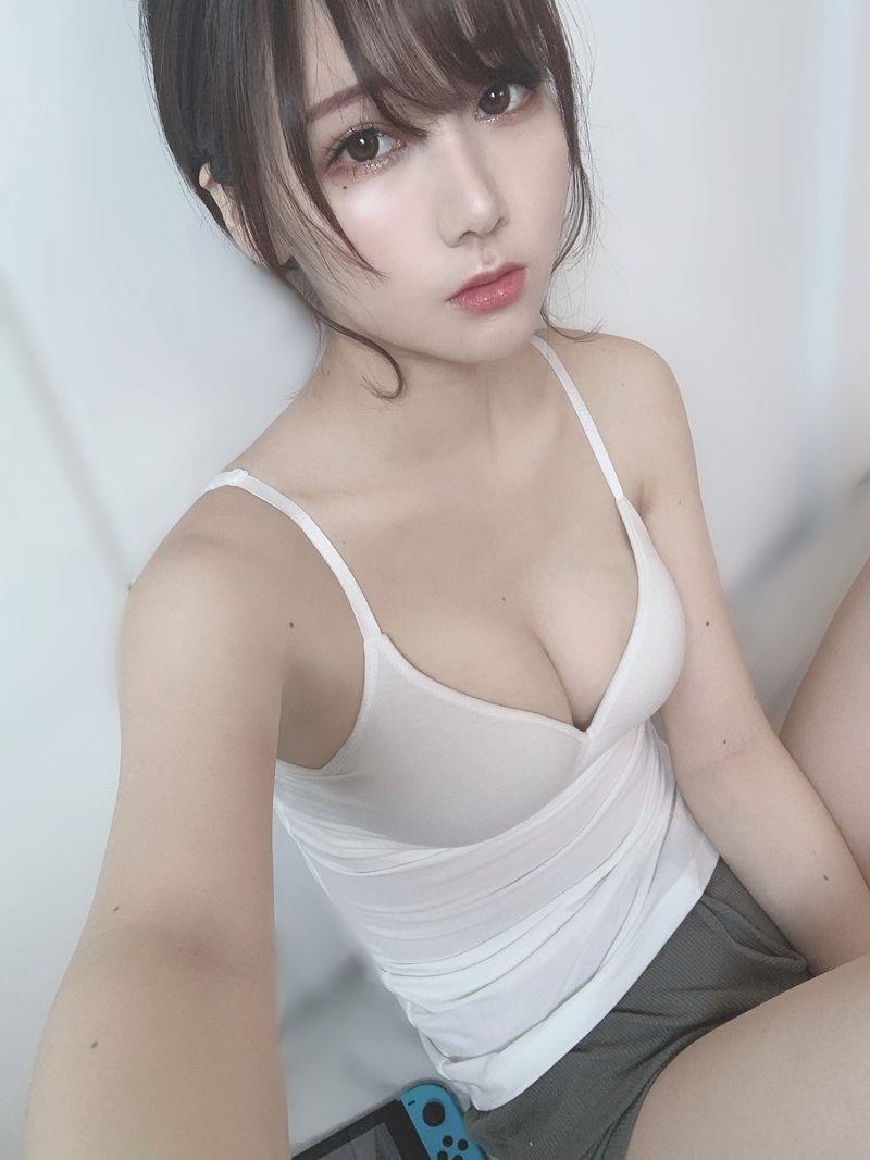 图片[53]-网紅Coser@けん研(けんけん) Fantia-2020年4月合辑[58P] – 速更版-美库