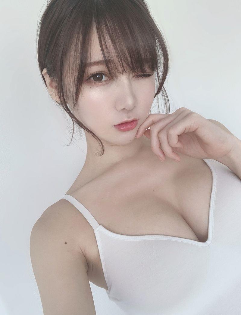 图片[56]-网紅Coser@けん研(けんけん) Fantia-2020年4月合辑[58P] – 速更版-美库