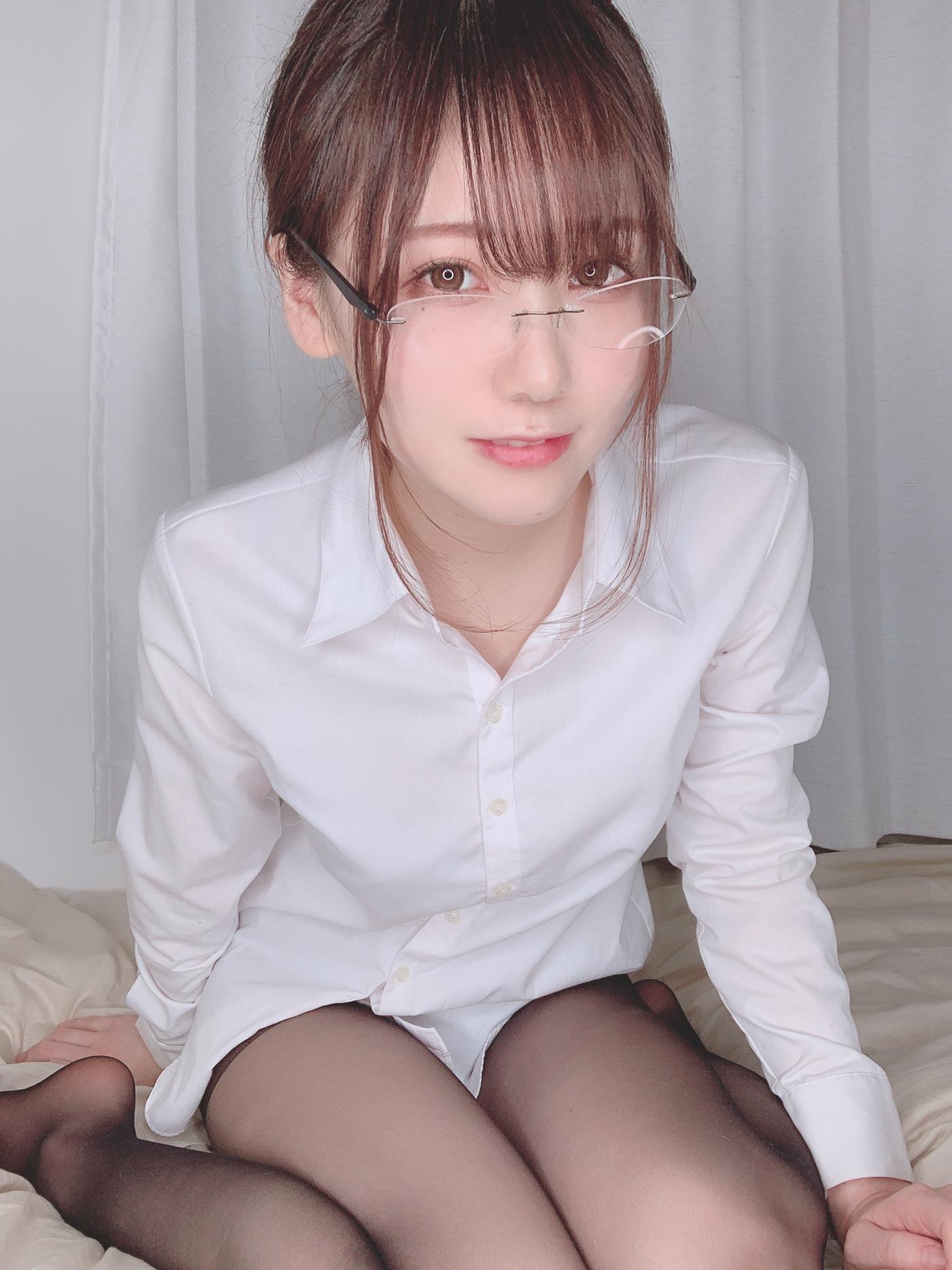 图片[37]-网紅Coser@.けん研(けんけん) Fantia-2020年5月合辑[84P] – 速更版-美库