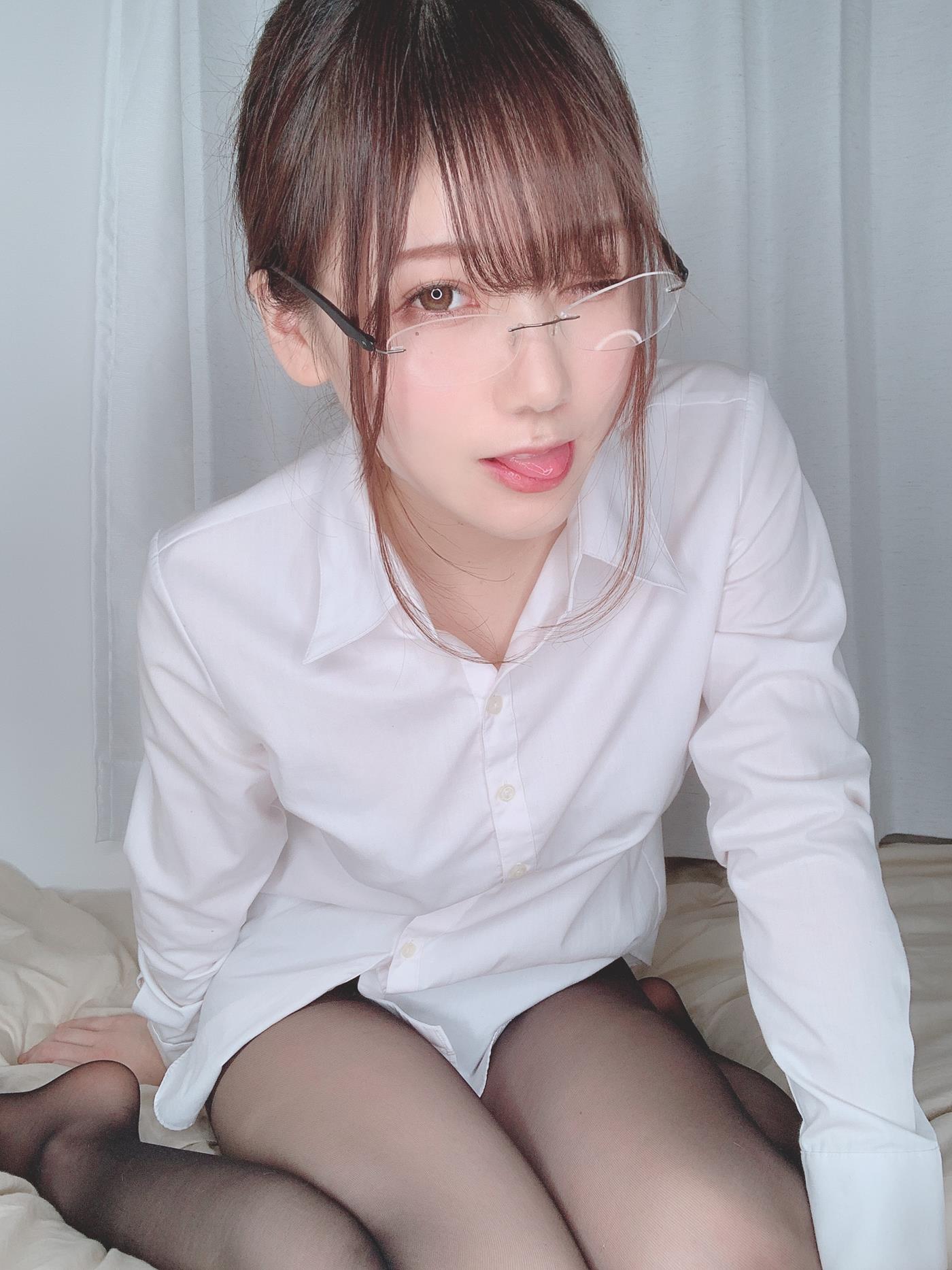 图片[38]-网紅Coser@.けん研(けんけん) Fantia-2020年5月合辑[84P] – 速更版-美库