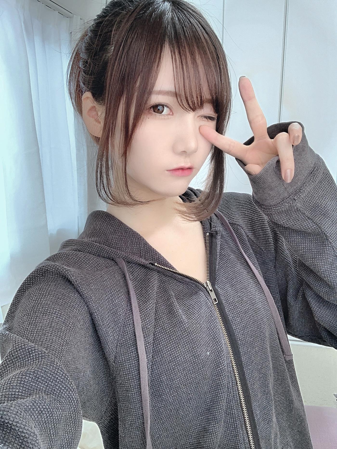 图片[51]-网紅Coser@.けん研(けんけん) Fantia-2020年5月合辑[84P] – 速更版-美库