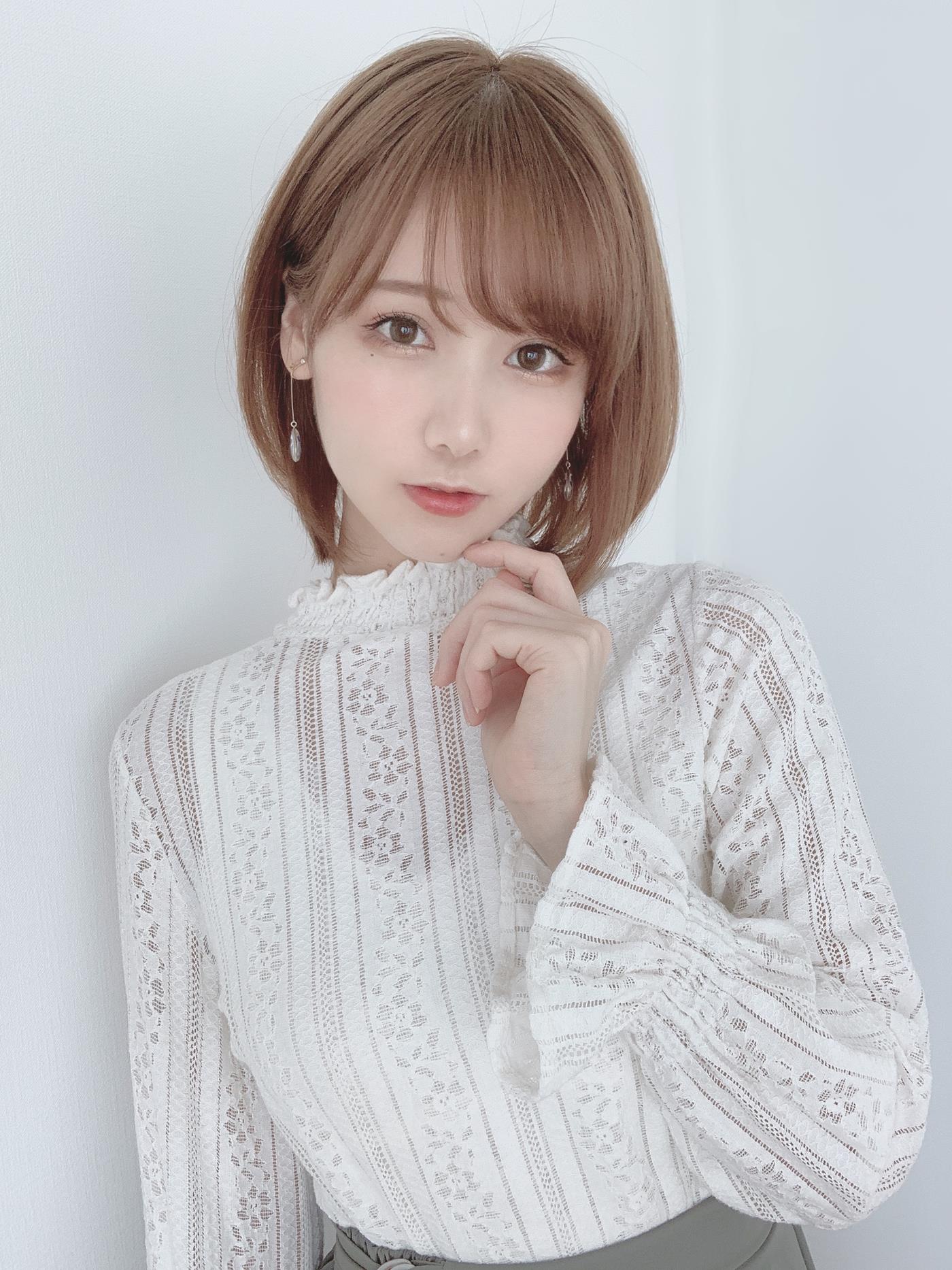 图片[59]-网紅Coser@.けん研(けんけん) Fantia-2020年5月合辑[84P] – 速更版-美库