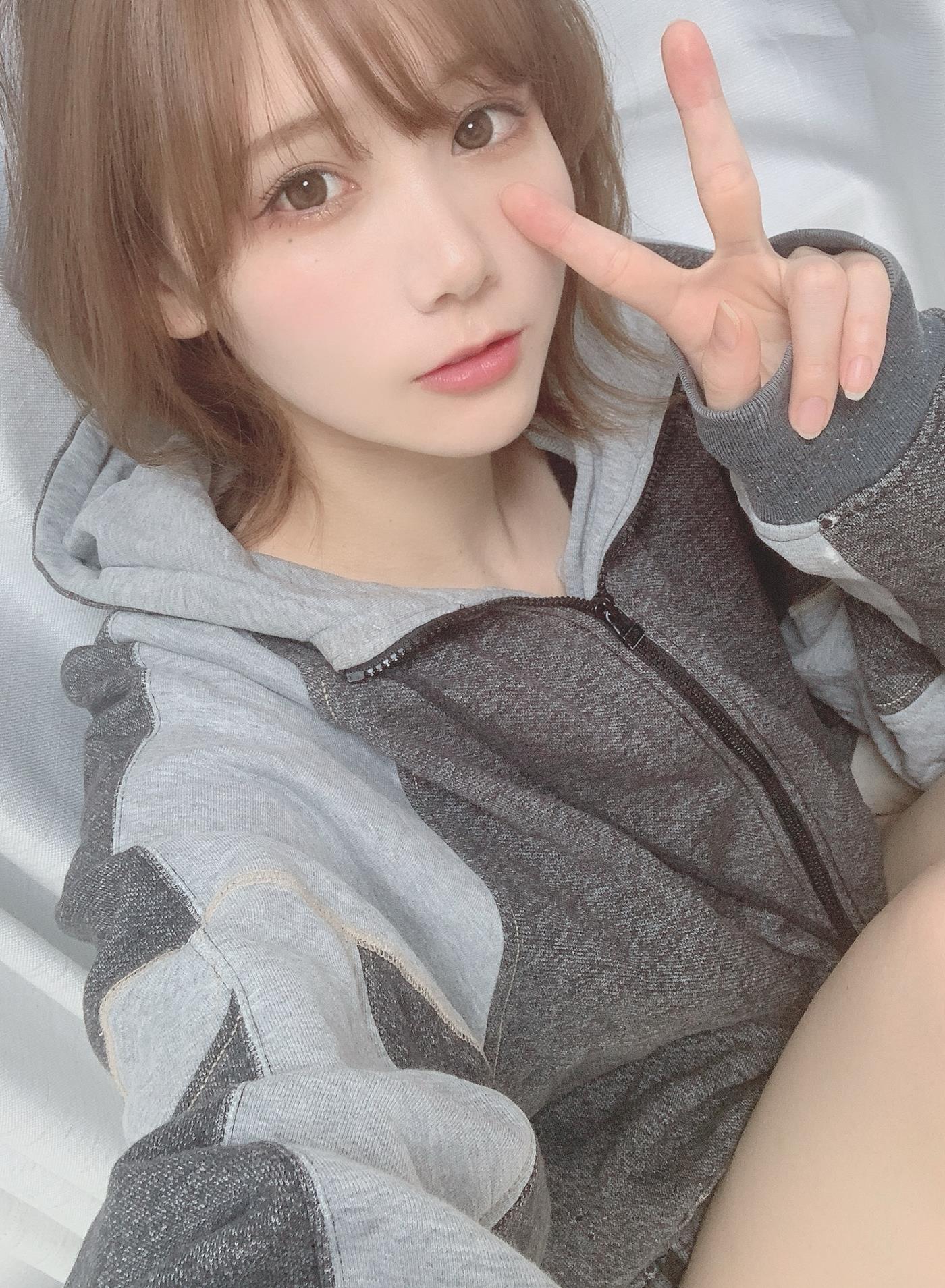 图片[60]-网紅Coser@.けん研(けんけん) Fantia-2020年5月合辑[84P] – 速更版-美库