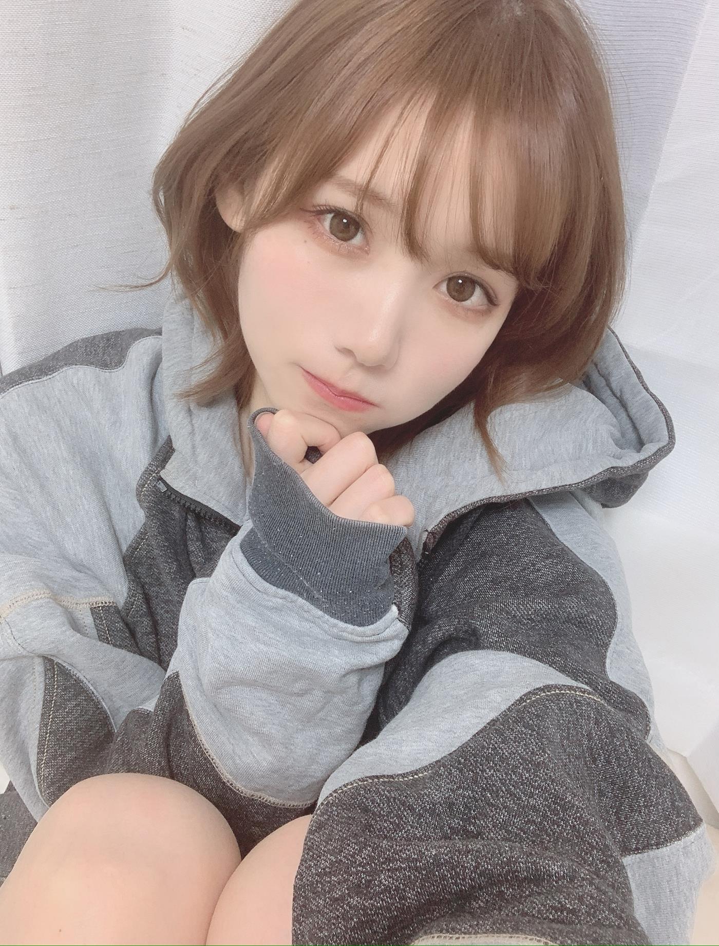 图片[61]-网紅Coser@.けん研(けんけん) Fantia-2020年5月合辑[84P] – 速更版-美库