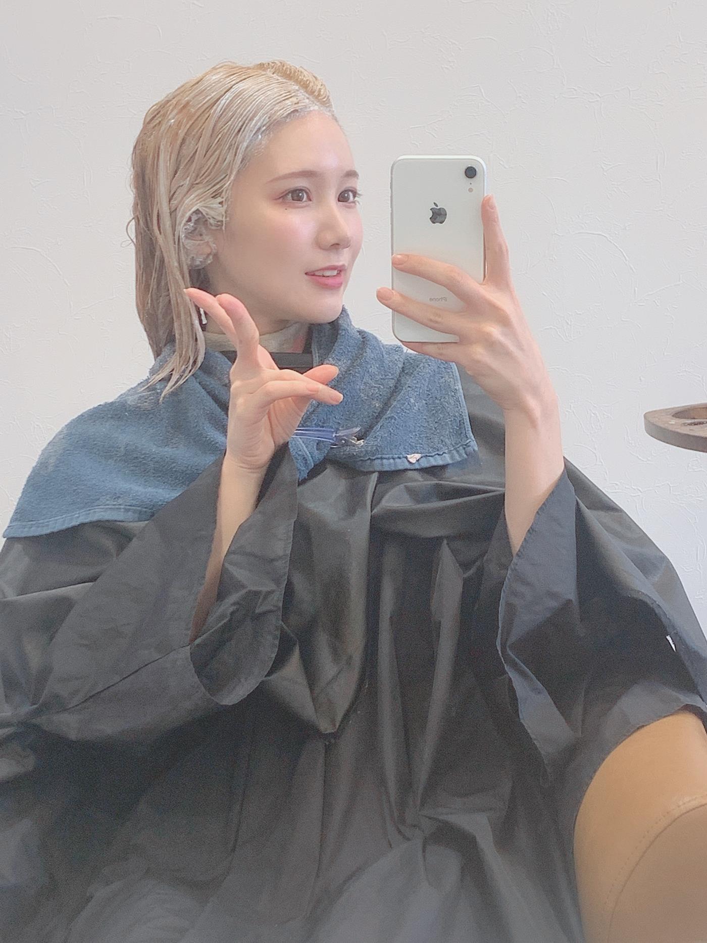 图片[63]-网紅Coser@.けん研(けんけん) Fantia-2020年5月合辑[84P] – 速更版-美库