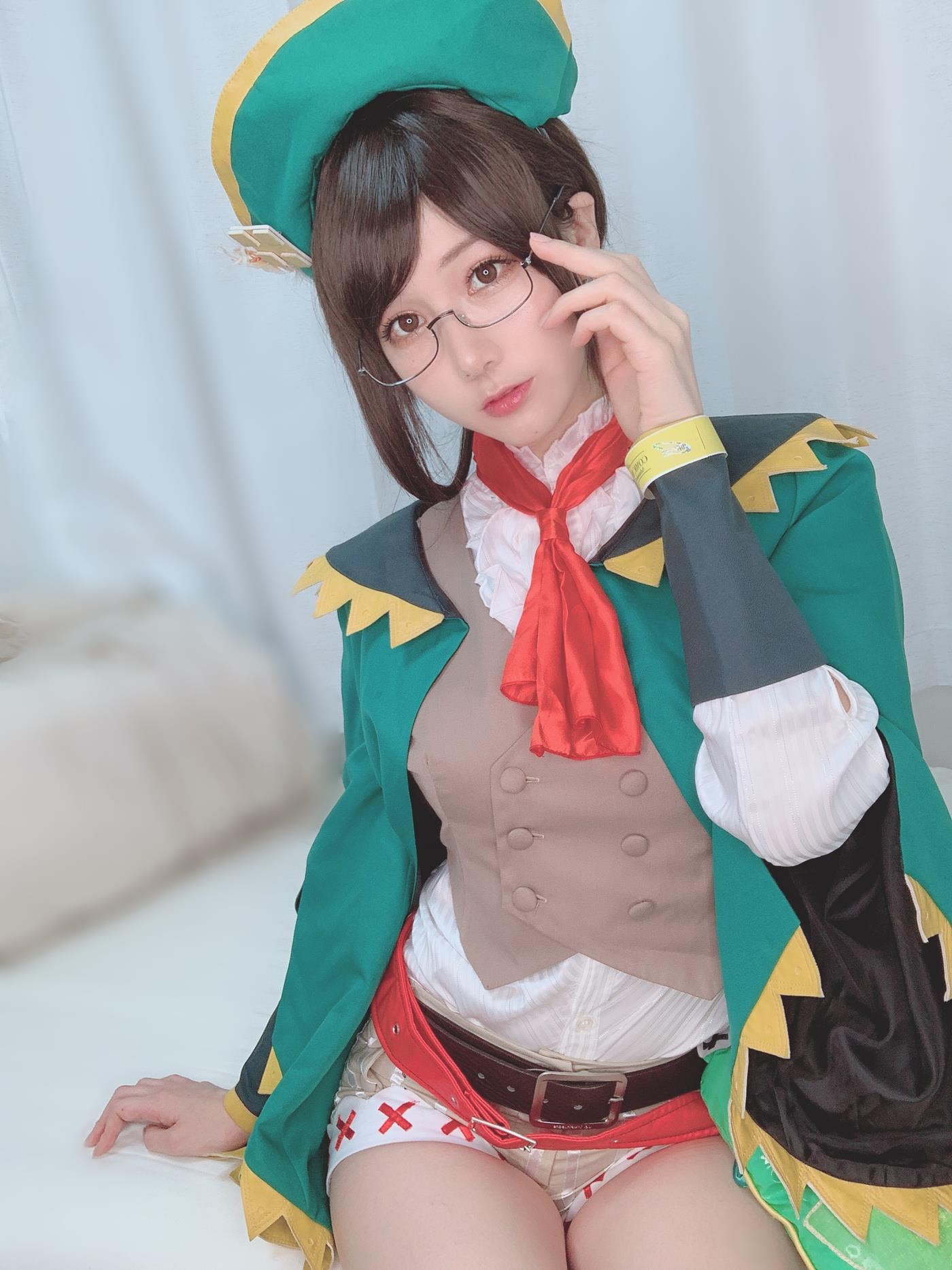 图片[65]-网紅Coser@.けん研(けんけん) Fantia-2020年5月合辑[84P] – 速更版-美库