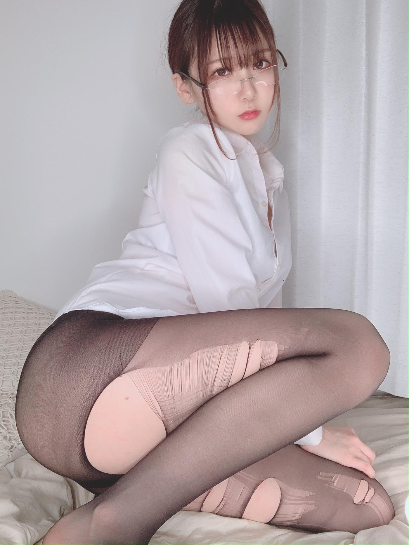 图片[78]-网紅Coser@.けん研(けんけん) Fantia-2020年5月合辑[84P] – 速更版-美库