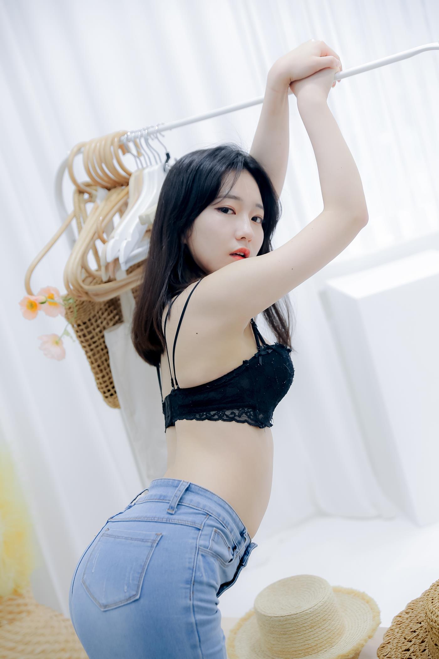 图片[13]-[JOApictures] – Sehee (세희) – JOA 21. MARCH Vol.1 [48P] – 速更版-美库
