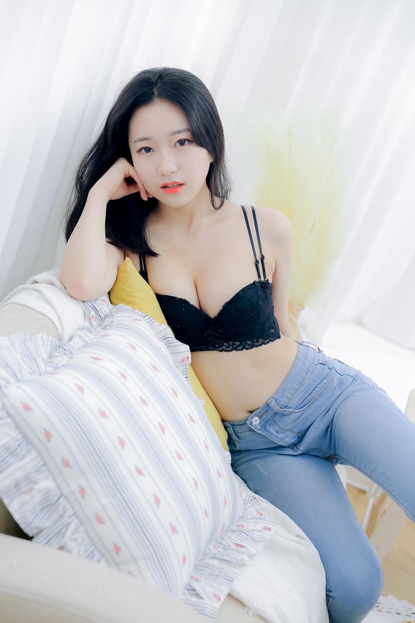 图片[44]-[JOApictures] – Sehee (세희) – JOA 21. MARCH Vol.1 [48P] – 速更版-美库