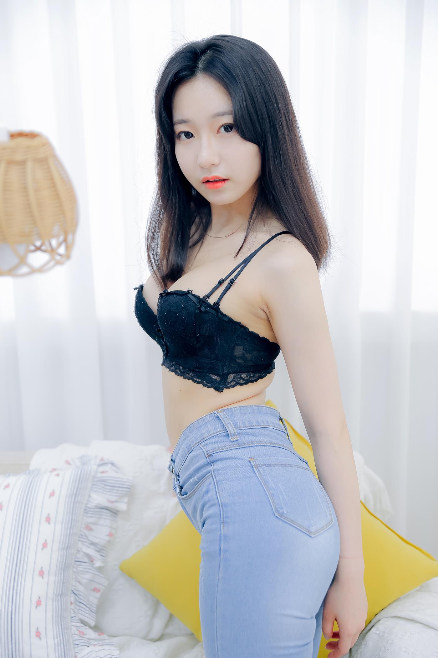 图片[47]-[JOApictures] – Sehee (세희) – JOA 21. MARCH Vol.1 [48P] – 速更版-美库