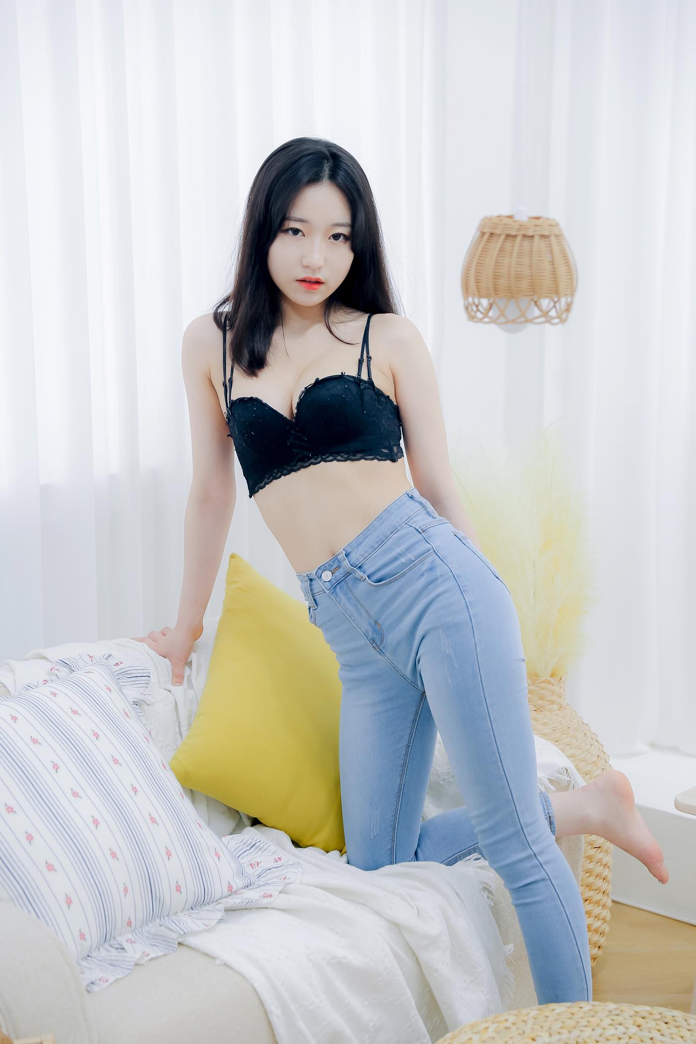 图片[48]-[JOApictures] – Sehee (세희) – JOA 21. MARCH Vol.1 [48P] – 速更版-美库