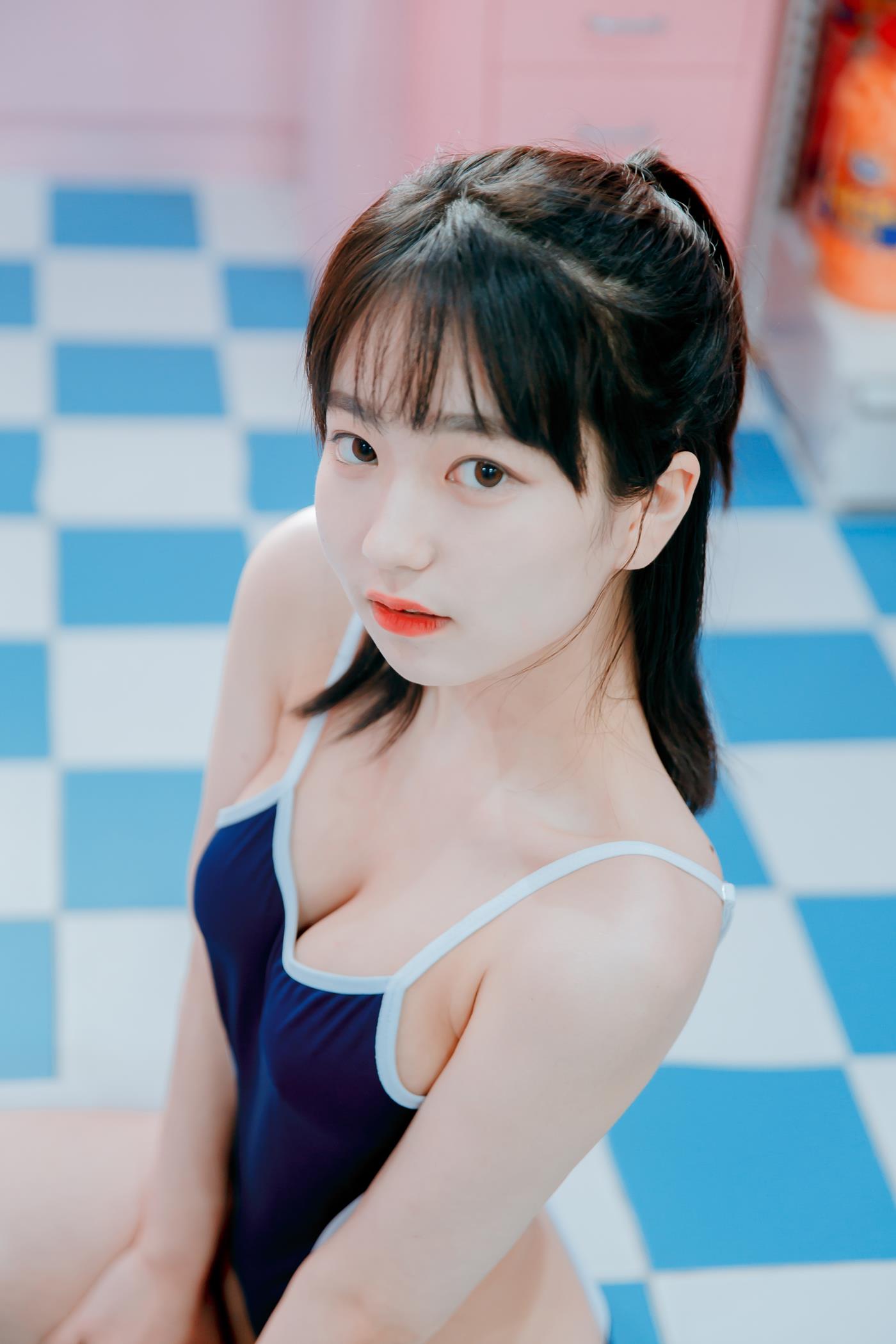 图片[12]-[JOApictures] – Sehee x JOA 20. AUGUST Vol.2 [22P] – 速更版-美库