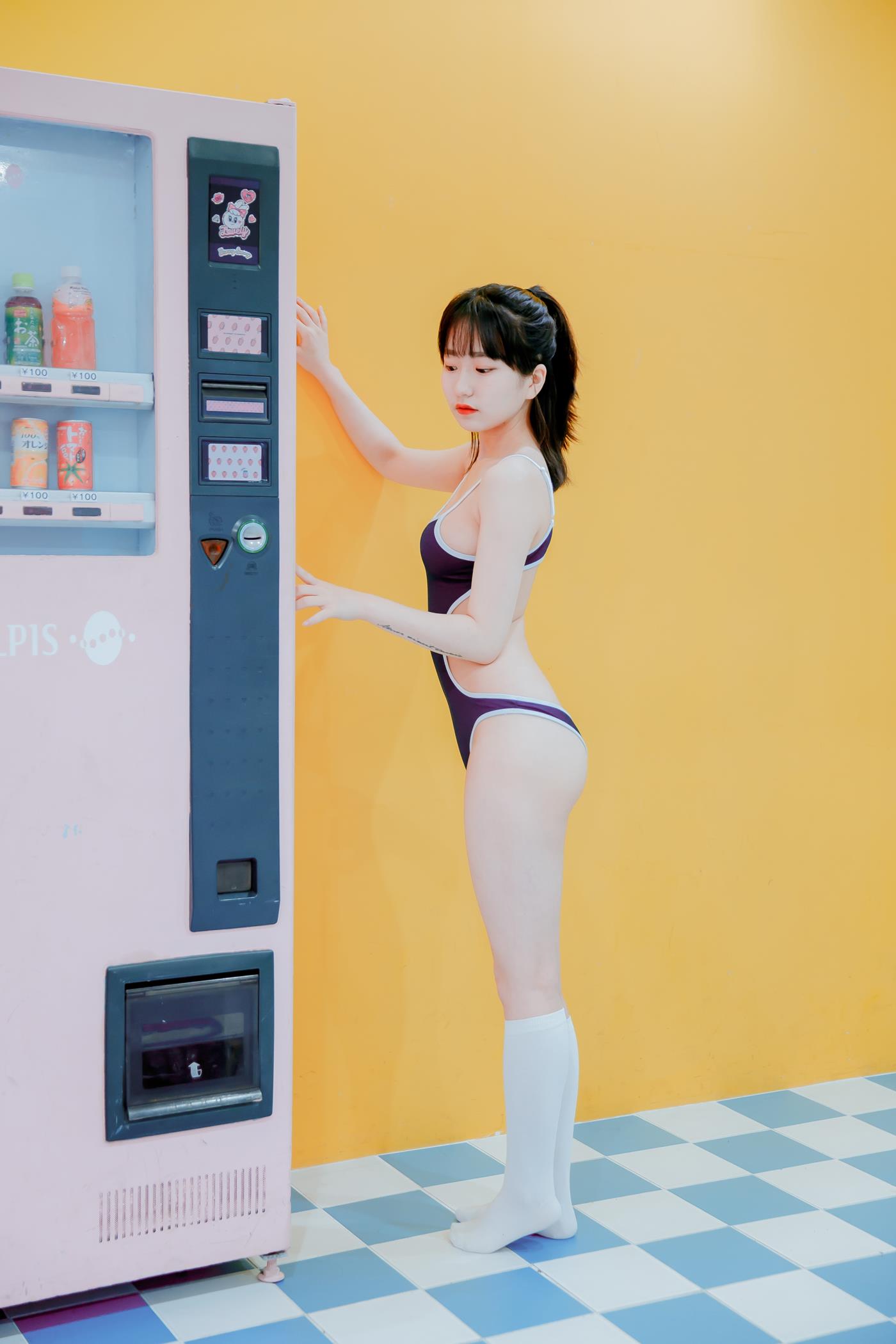 图片[16]-[JOApictures] – Sehee x JOA 20. AUGUST Vol.2 [22P] – 速更版-美库