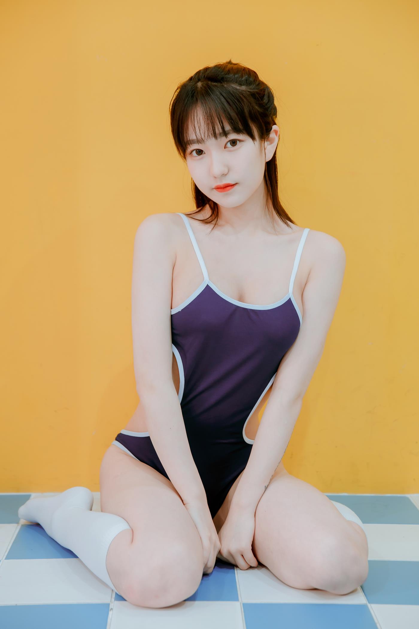 图片[20]-[JOApictures] – Sehee x JOA 20. AUGUST Vol.2 [22P] – 速更版-美库
