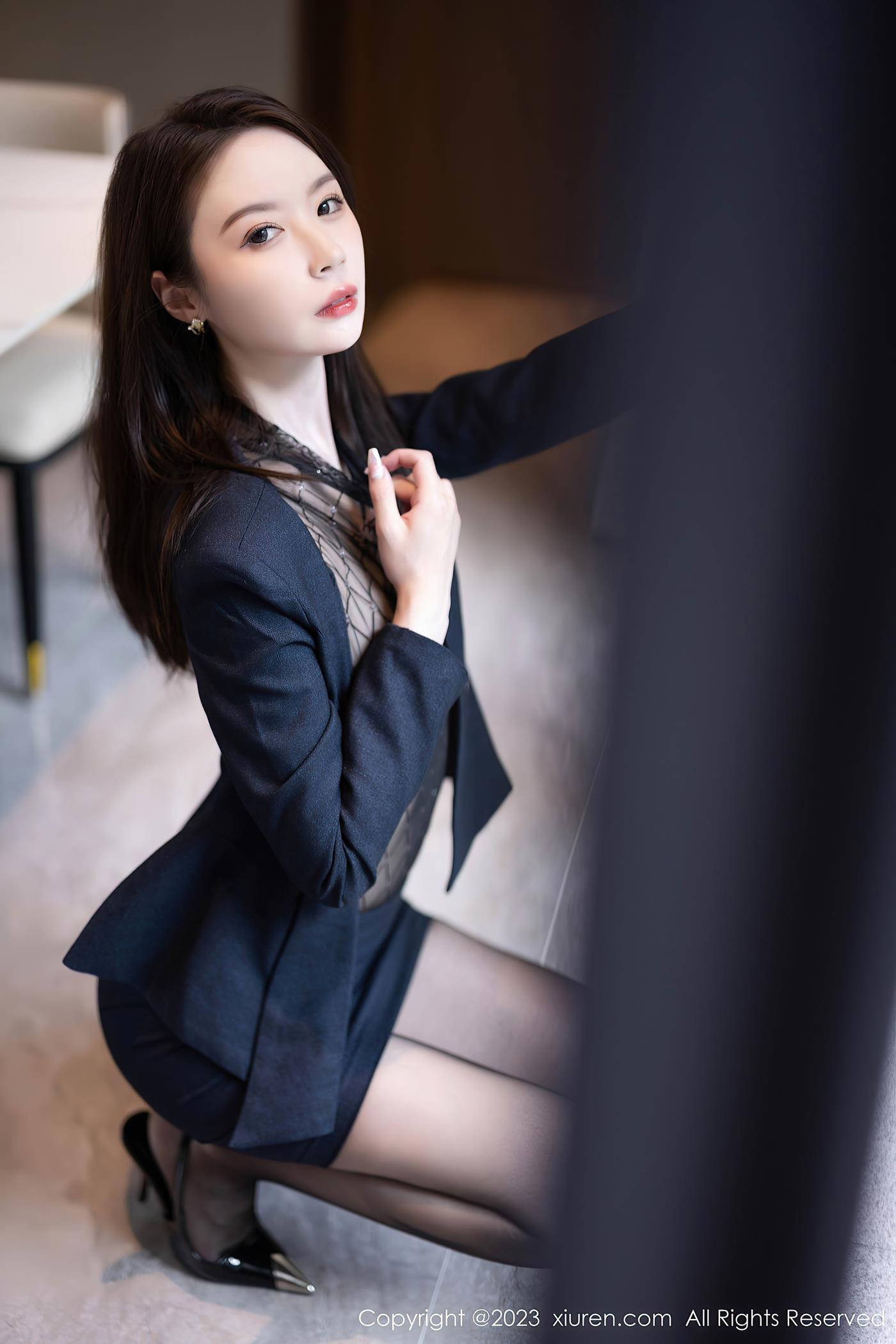 图片[22]-[Xiuren秀人网]2023.06.14 NO.6914 梦心玥[60+1P] – 速更版-美库