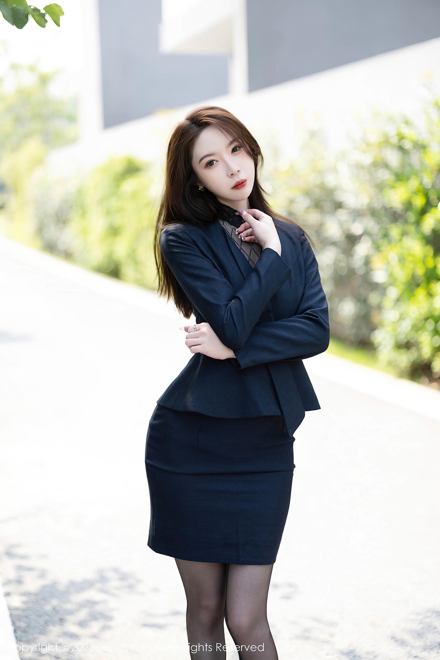 图片[56]-[Xiuren秀人网]2023.06.14 NO.6914 梦心玥[60+1P] – 速更版-美库