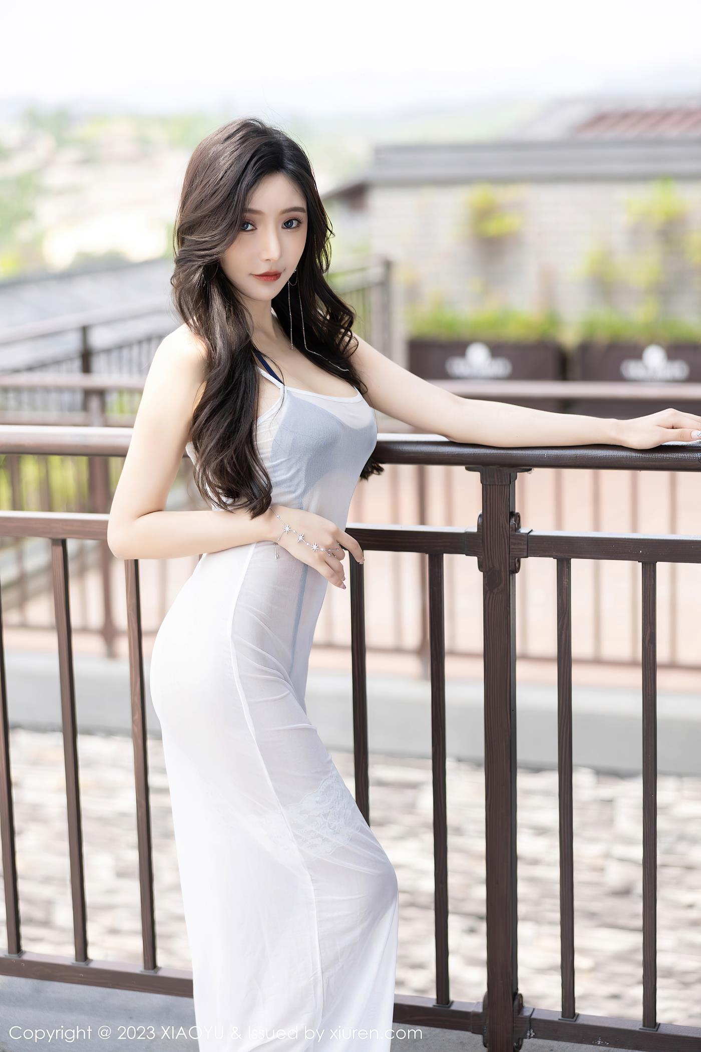 图片[13]-[XIAOYU语画界] 2023.06.19 VOL.1052 王馨瑶yanni 长裙美腿[51P] – 速更版-美库