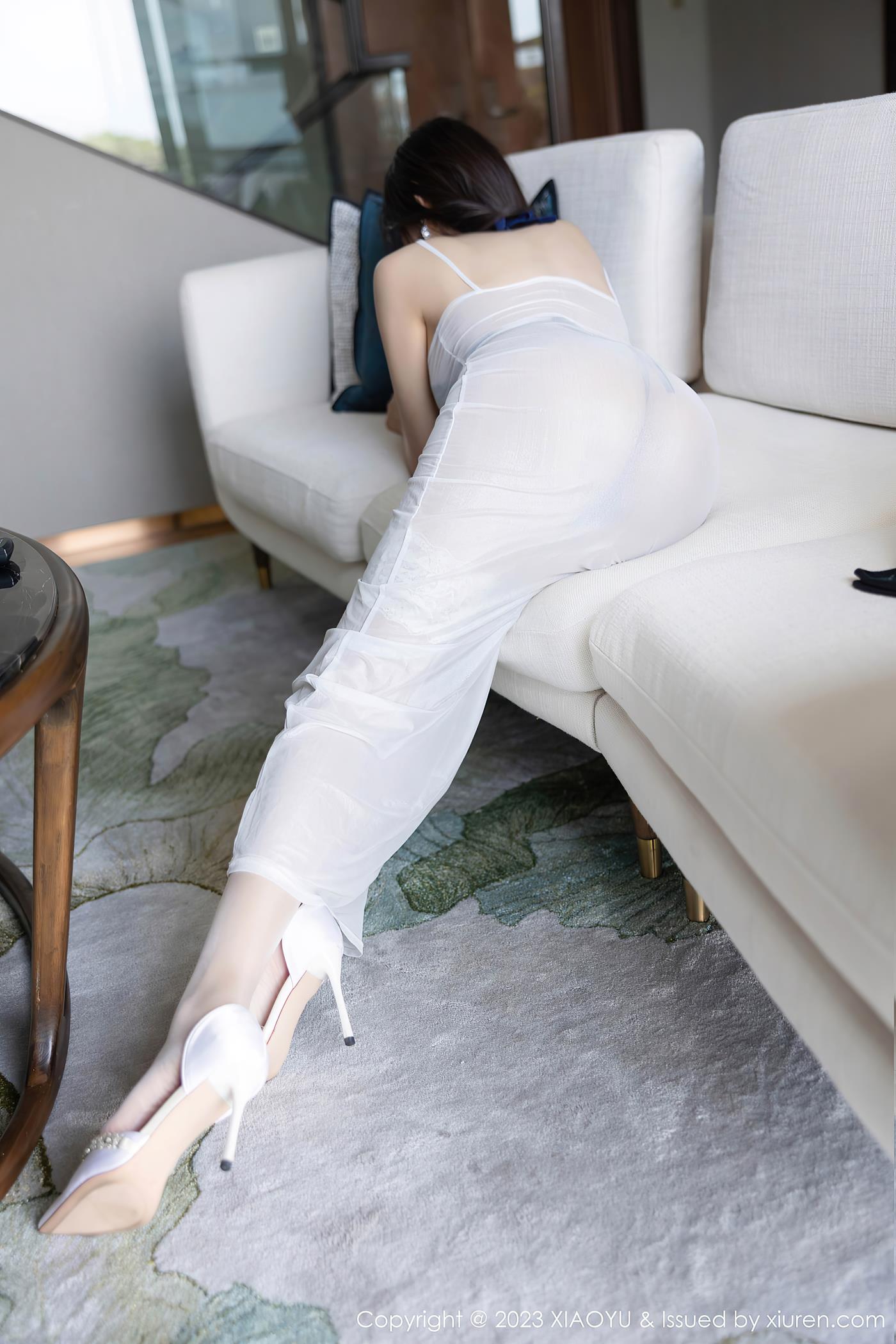 图片[34]-[XIAOYU语画界] 2023.06.19 VOL.1052 王馨瑶yanni 长裙美腿[51P] – 速更版-美库