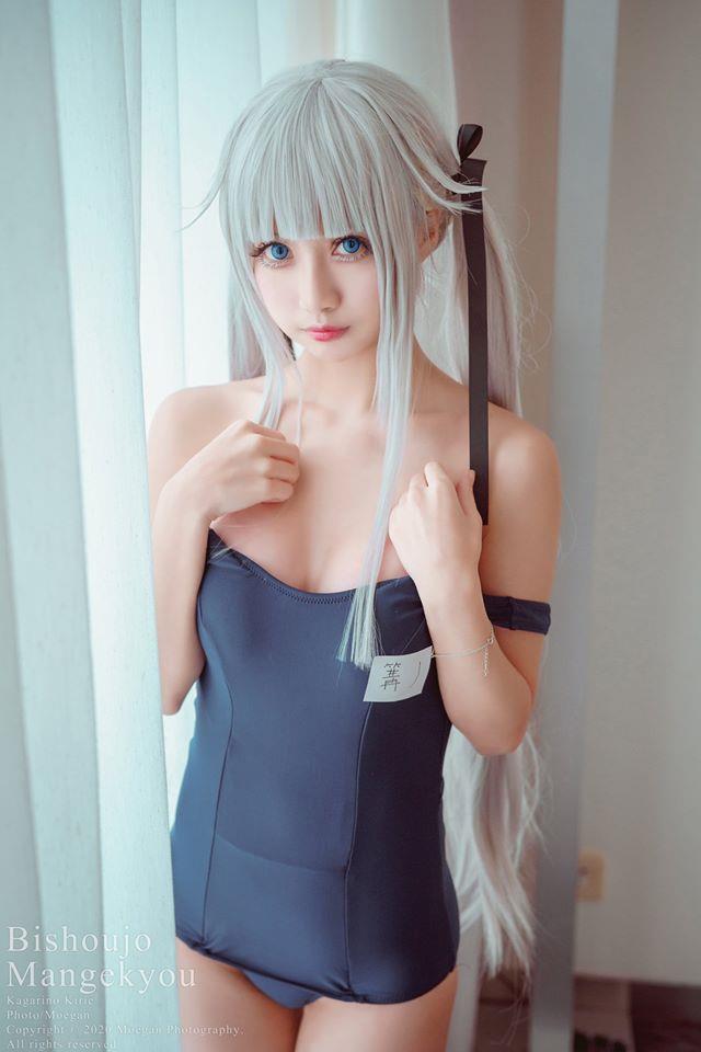 图片[13]-沖田凜花Rinka  – 美少女万華鏡-篝ノ霧枝[30P] – 速更版-美库