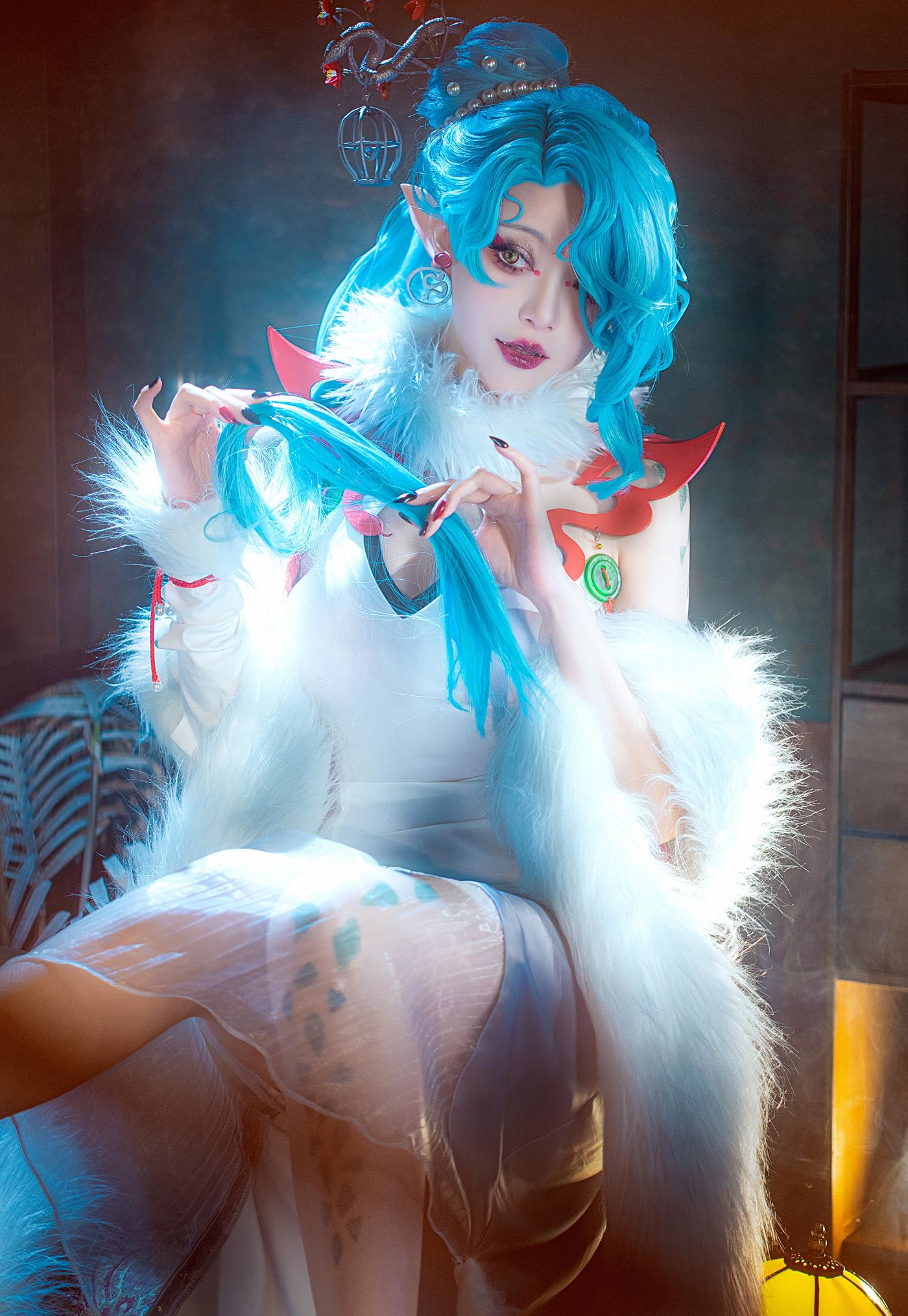 图片[13]-黑龙贯通  – 禁闭者 MBCC-S-948 娜恰02[24P] – 速更版-美库