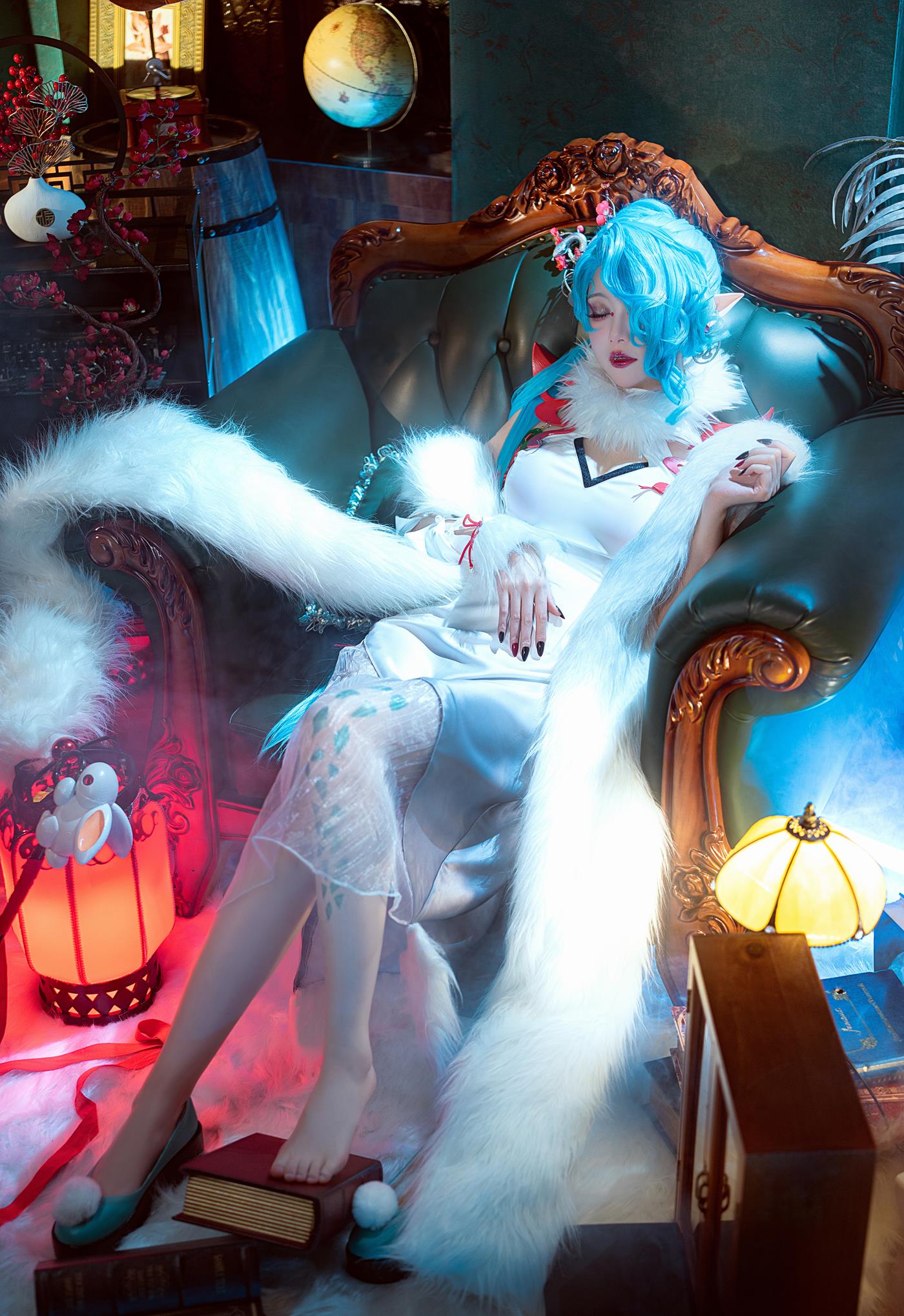 图片[15]-黑龙贯通  – 禁闭者 MBCC-S-948 娜恰02[24P] – 速更版-美库