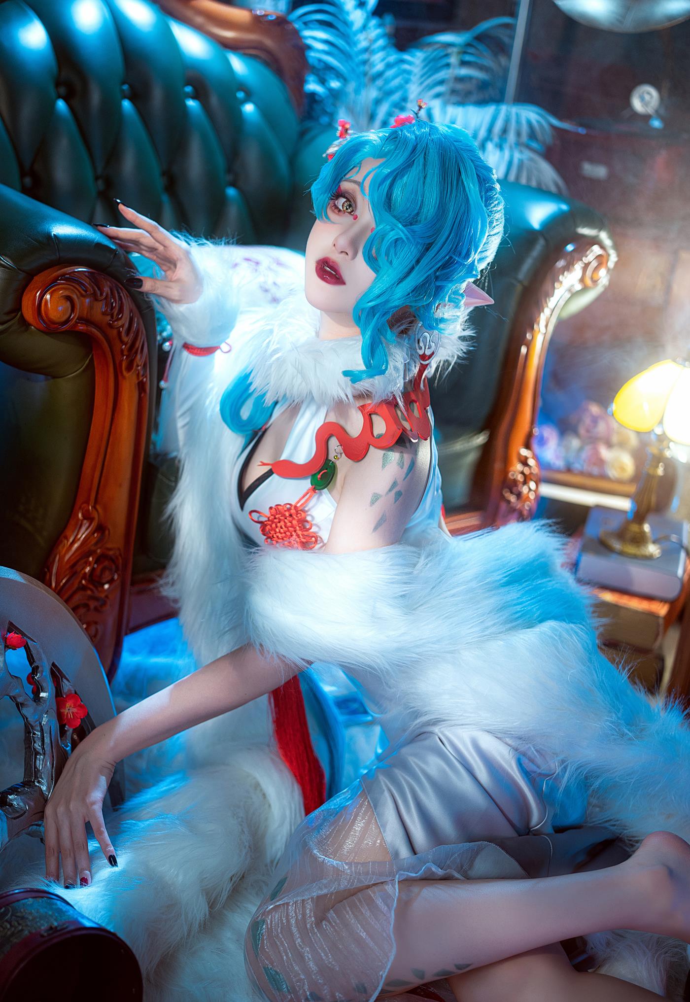 图片[16]-黑龙贯通  – 禁闭者 MBCC-S-948 娜恰02[24P] – 速更版-美库