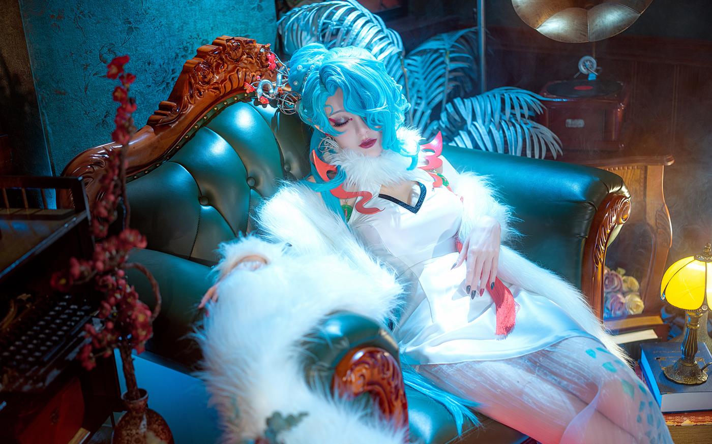 图片[23]-黑龙贯通  – 禁闭者 MBCC-S-948 娜恰02[24P] – 速更版-美库