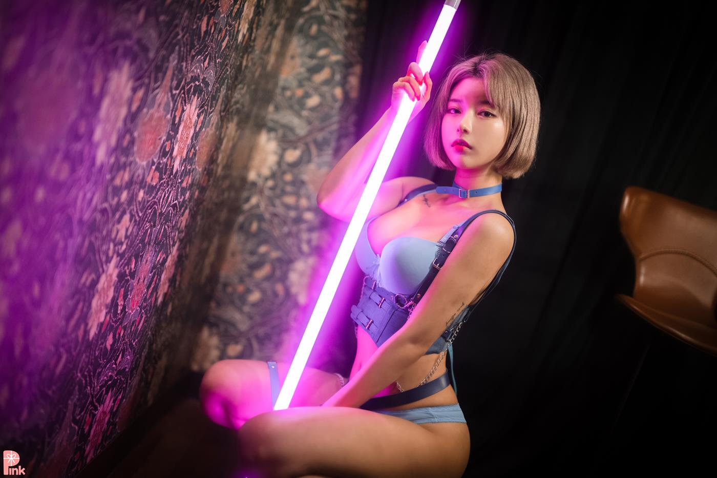 图片[31]-[PINK] U.Hwa – Secret Present No.02[119P] – 速更版-美库