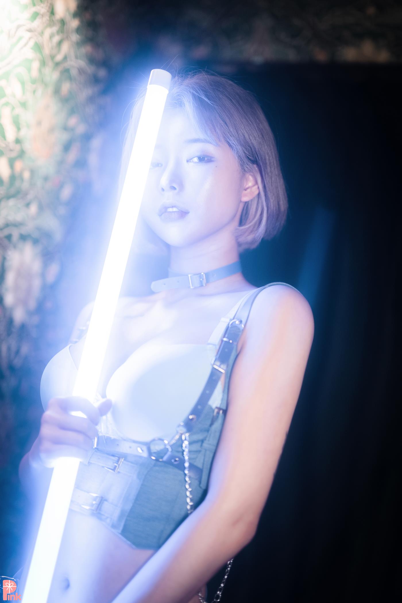 图片[38]-[PINK] U.Hwa – Secret Present No.02[119P] – 速更版-美库