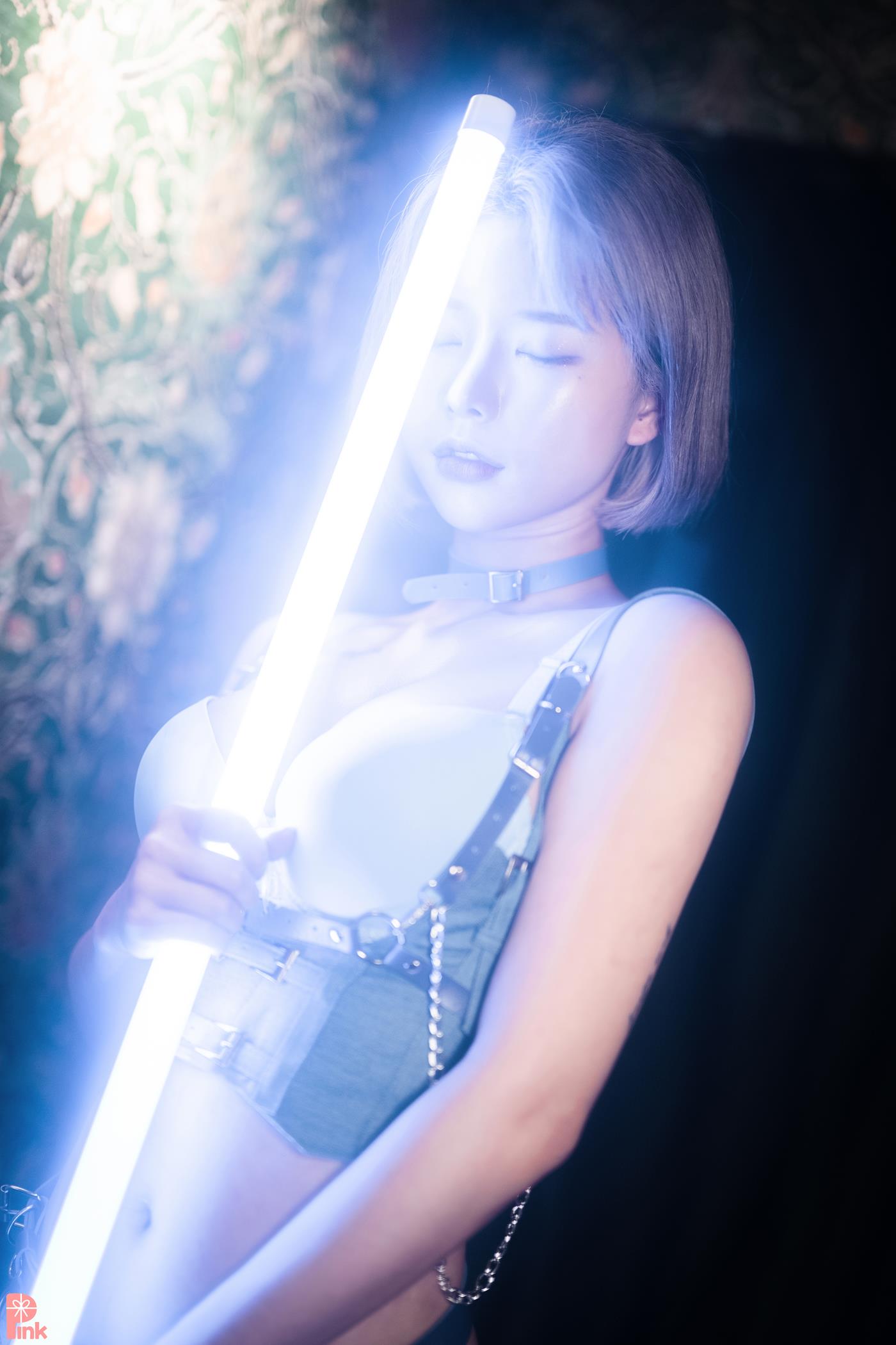 图片[39]-[PINK] U.Hwa – Secret Present No.02[119P] – 速更版-美库