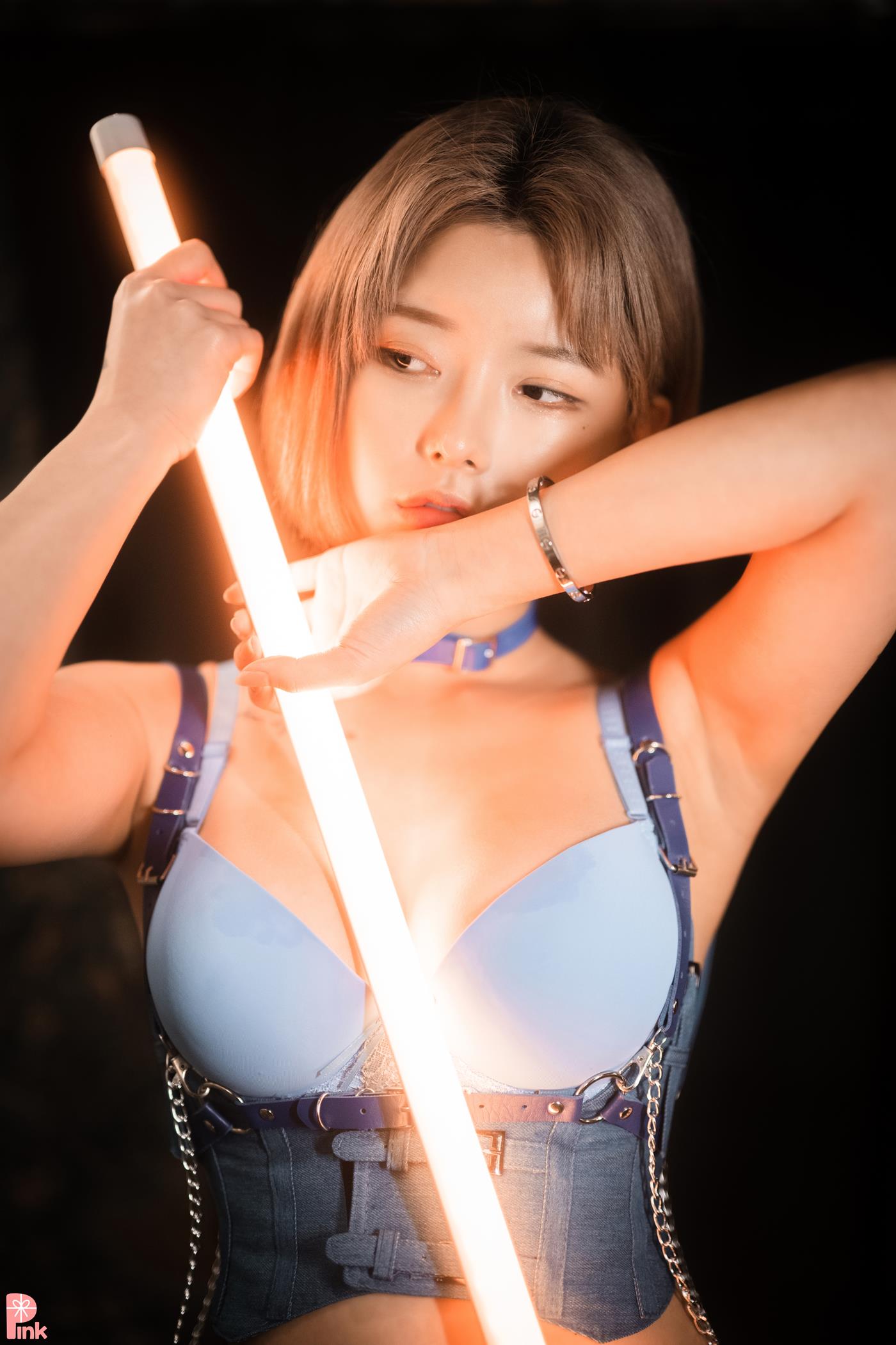 图片[40]-[PINK] U.Hwa – Secret Present No.02[119P] – 速更版-美库