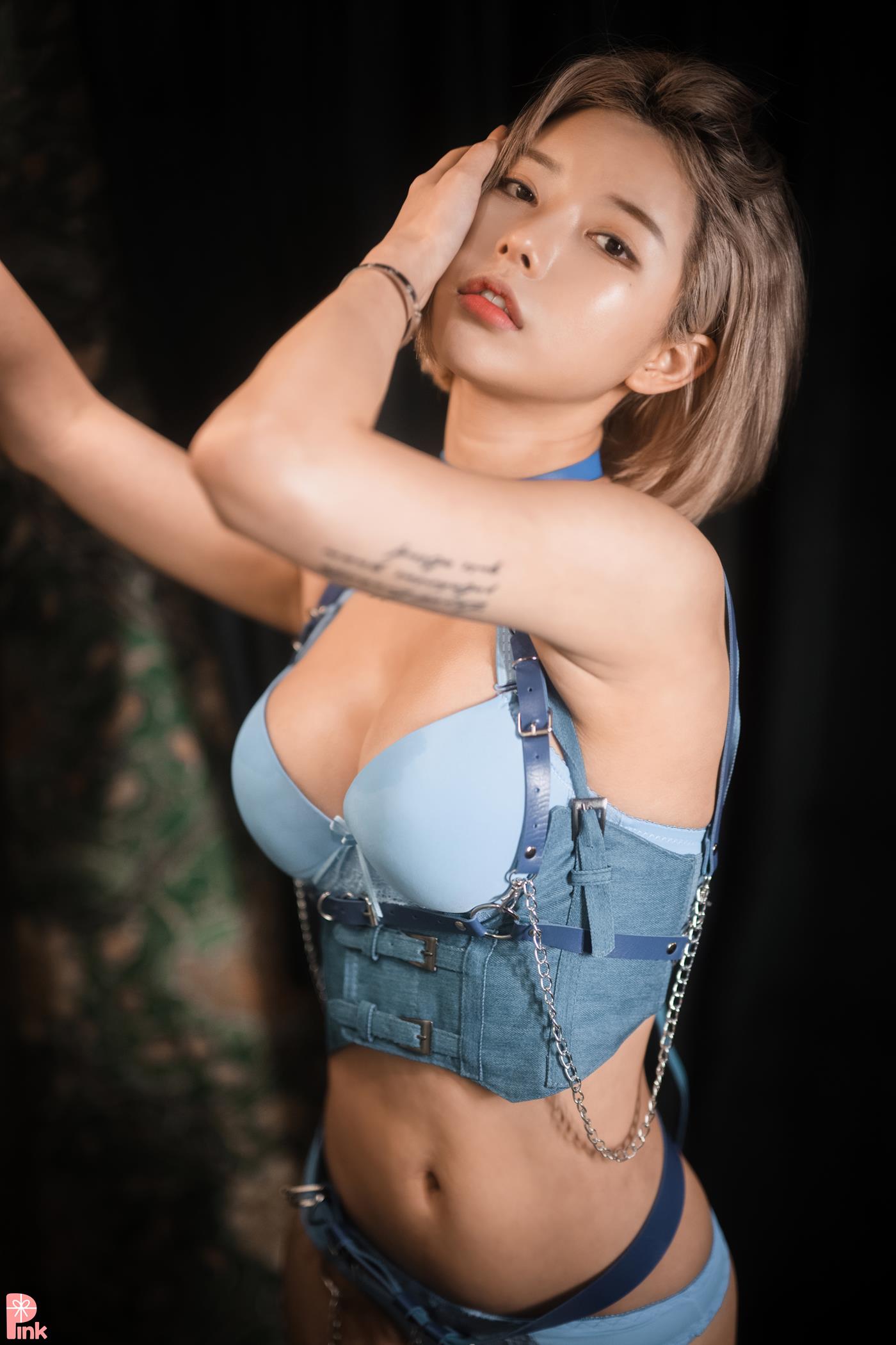 图片[66]-[PINK] U.Hwa – Secret Present No.02[119P] – 速更版-美库