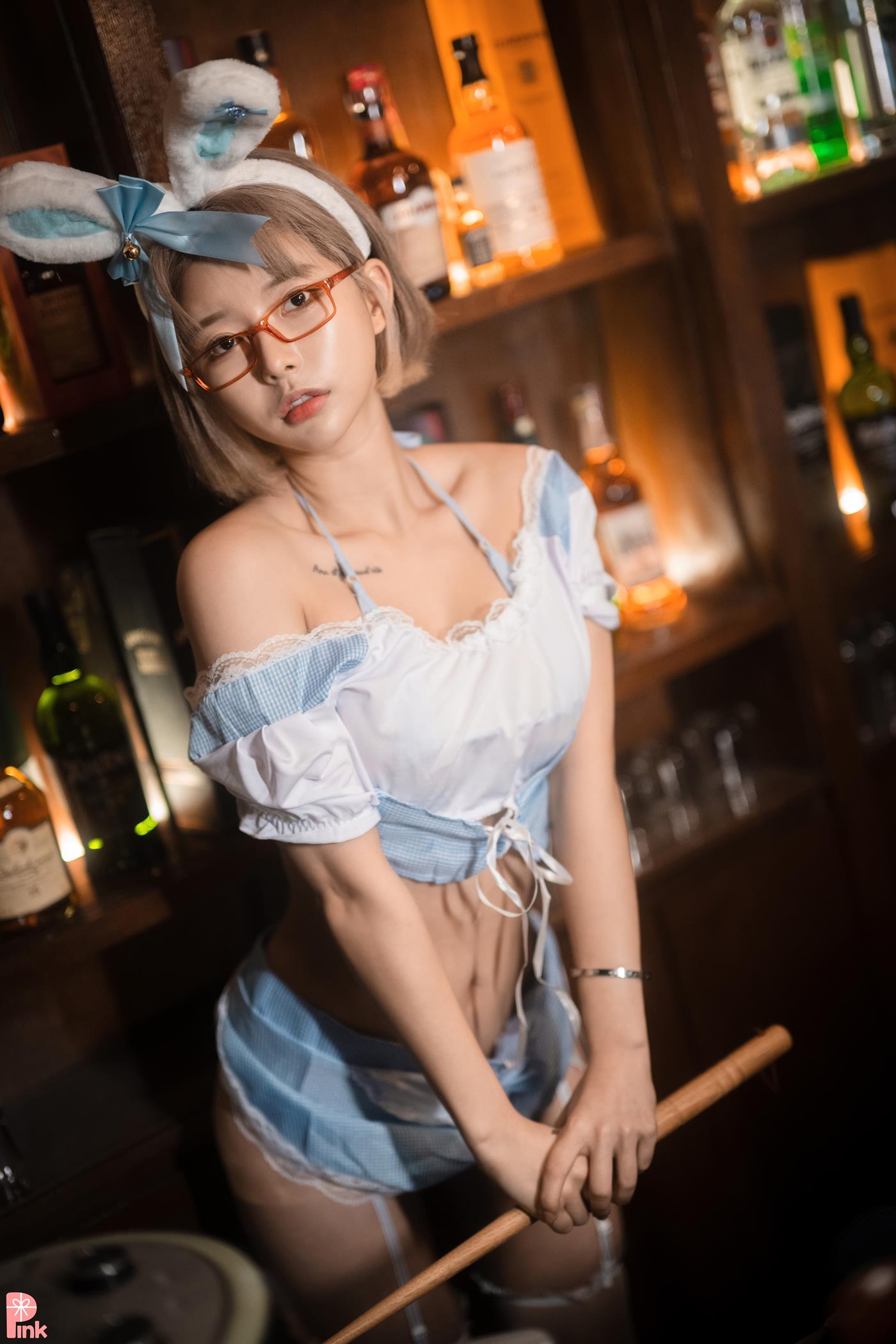 图片[102]-[PINK] U.Hwa – Secret Present No.02[119P] – 速更版-美库