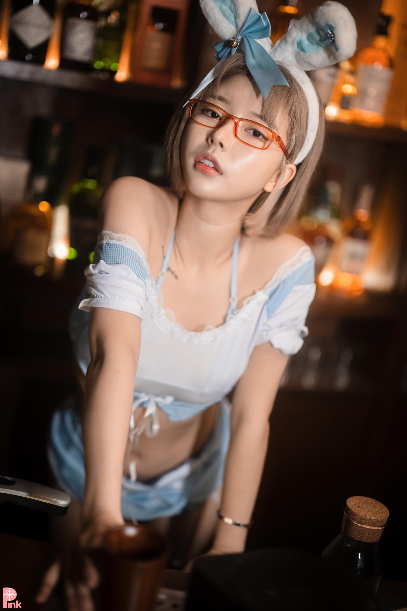 图片[104]-[PINK] U.Hwa – Secret Present No.02[119P] – 速更版-美库