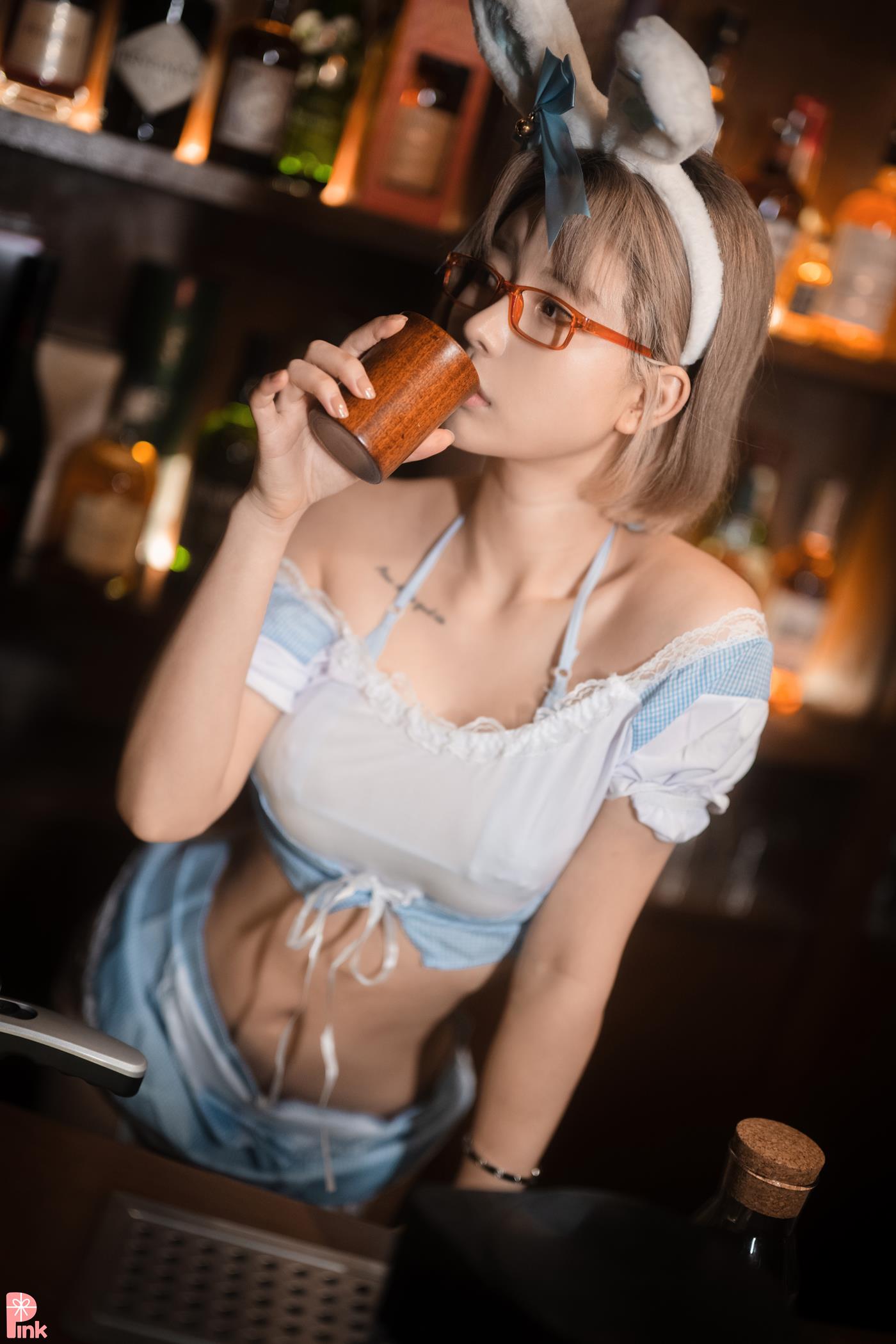 图片[105]-[PINK] U.Hwa – Secret Present No.02[119P] – 速更版-美库