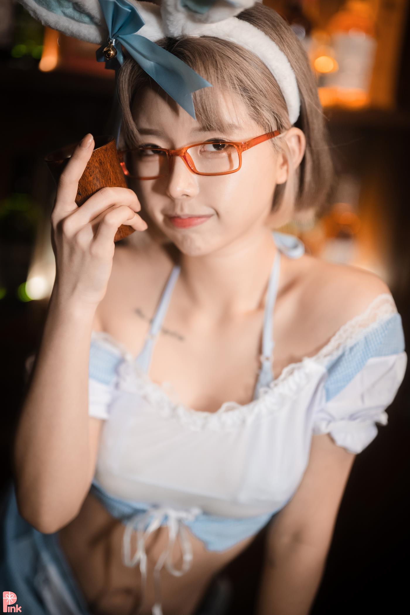 图片[106]-[PINK] U.Hwa – Secret Present No.02[119P] – 速更版-美库