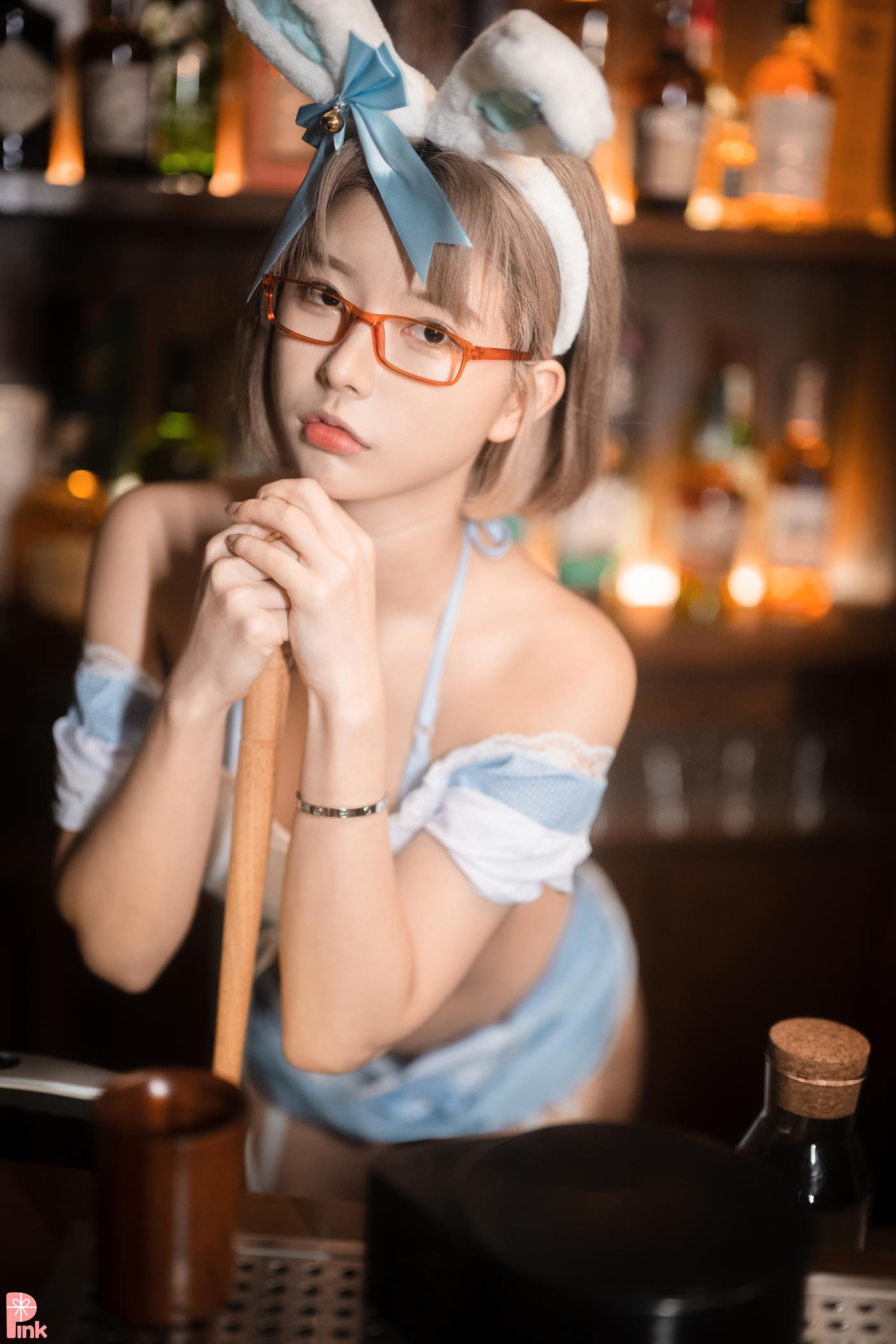 图片[107]-[PINK] U.Hwa – Secret Present No.02[119P] – 速更版-美库