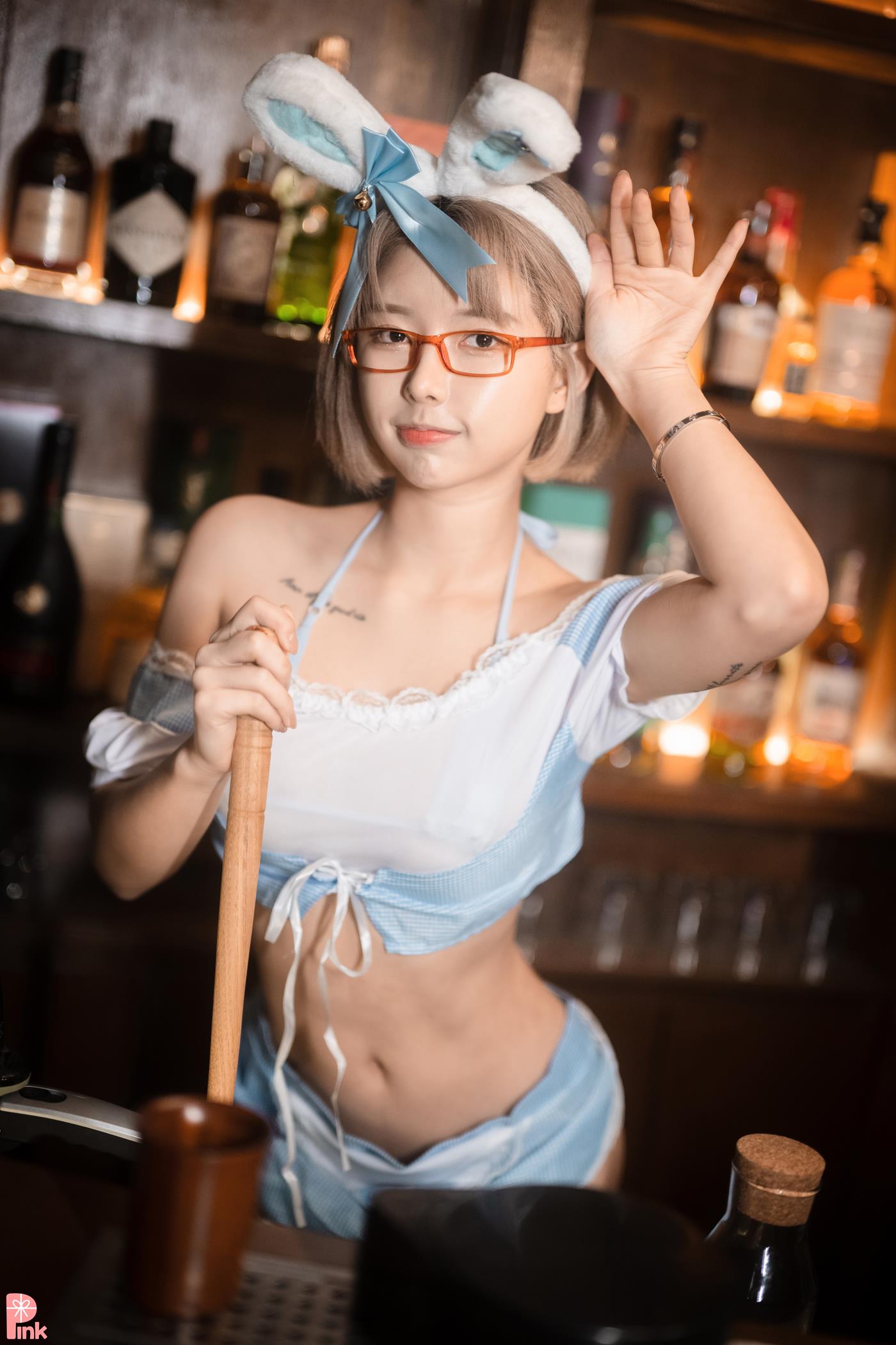 图片[108]-[PINK] U.Hwa – Secret Present No.02[119P] – 速更版-美库