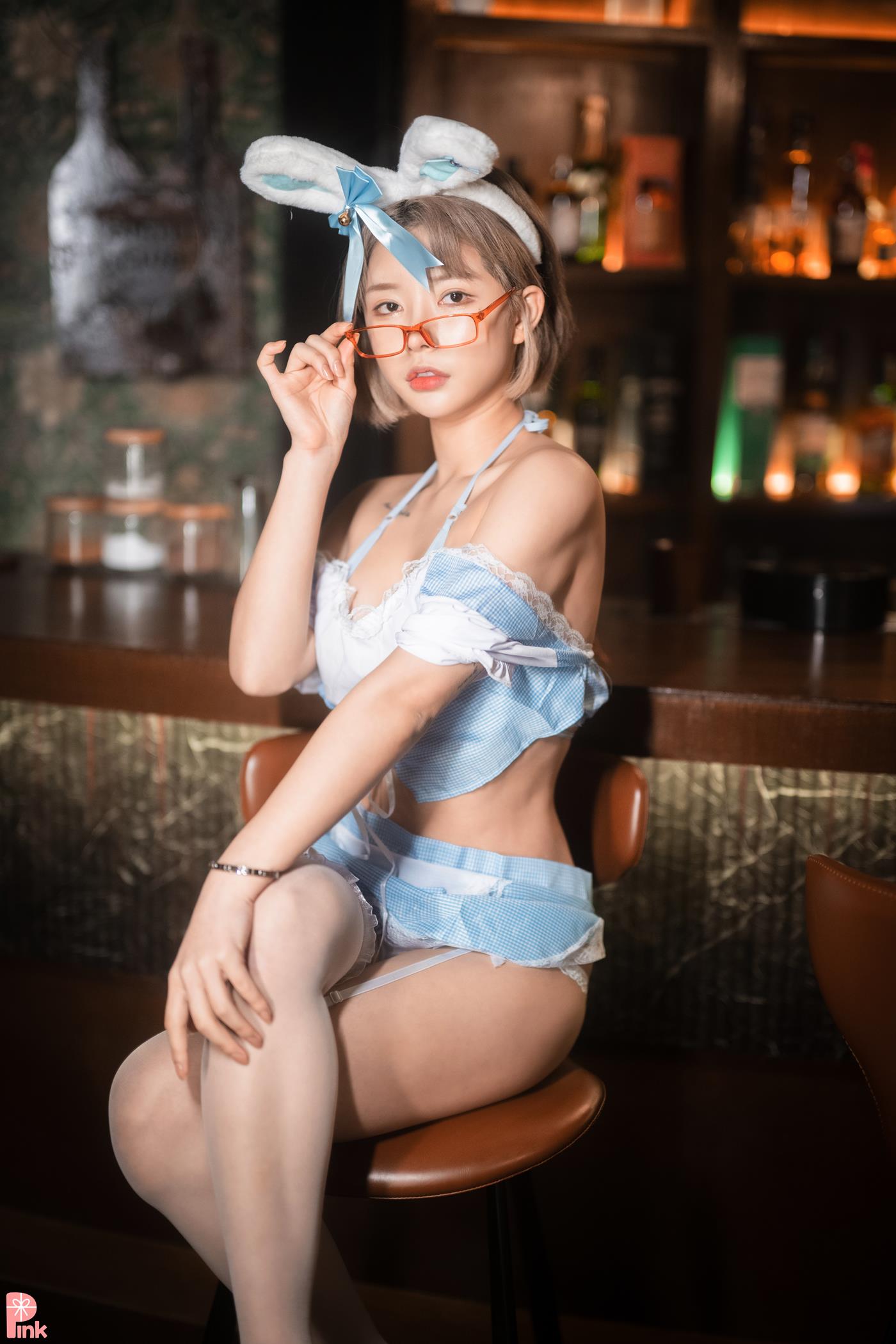 图片[109]-[PINK] U.Hwa – Secret Present No.02[119P] – 速更版-美库