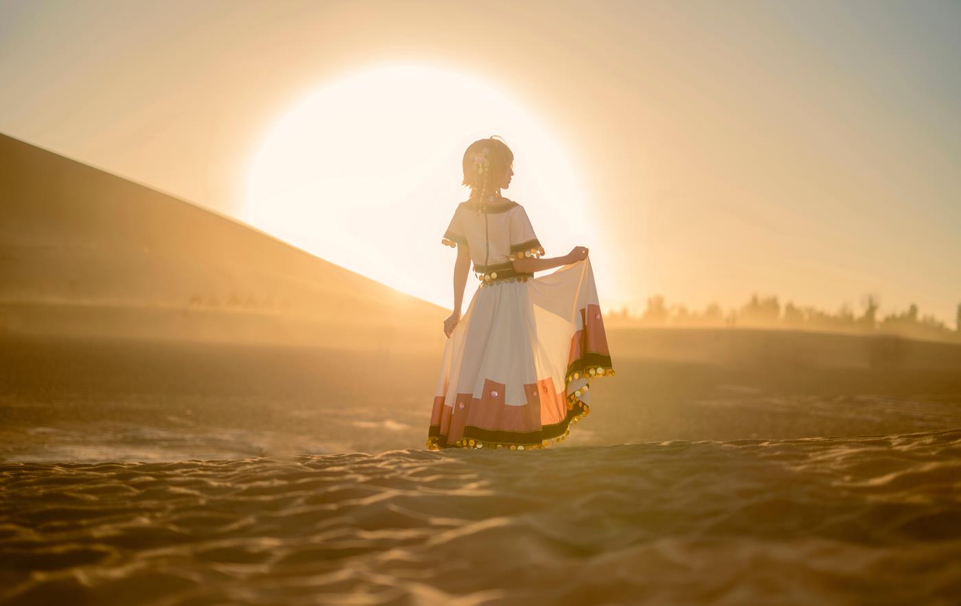 图片[10]-绮太郎Kitaro – 小樱公主[12P] – 速更版-美库