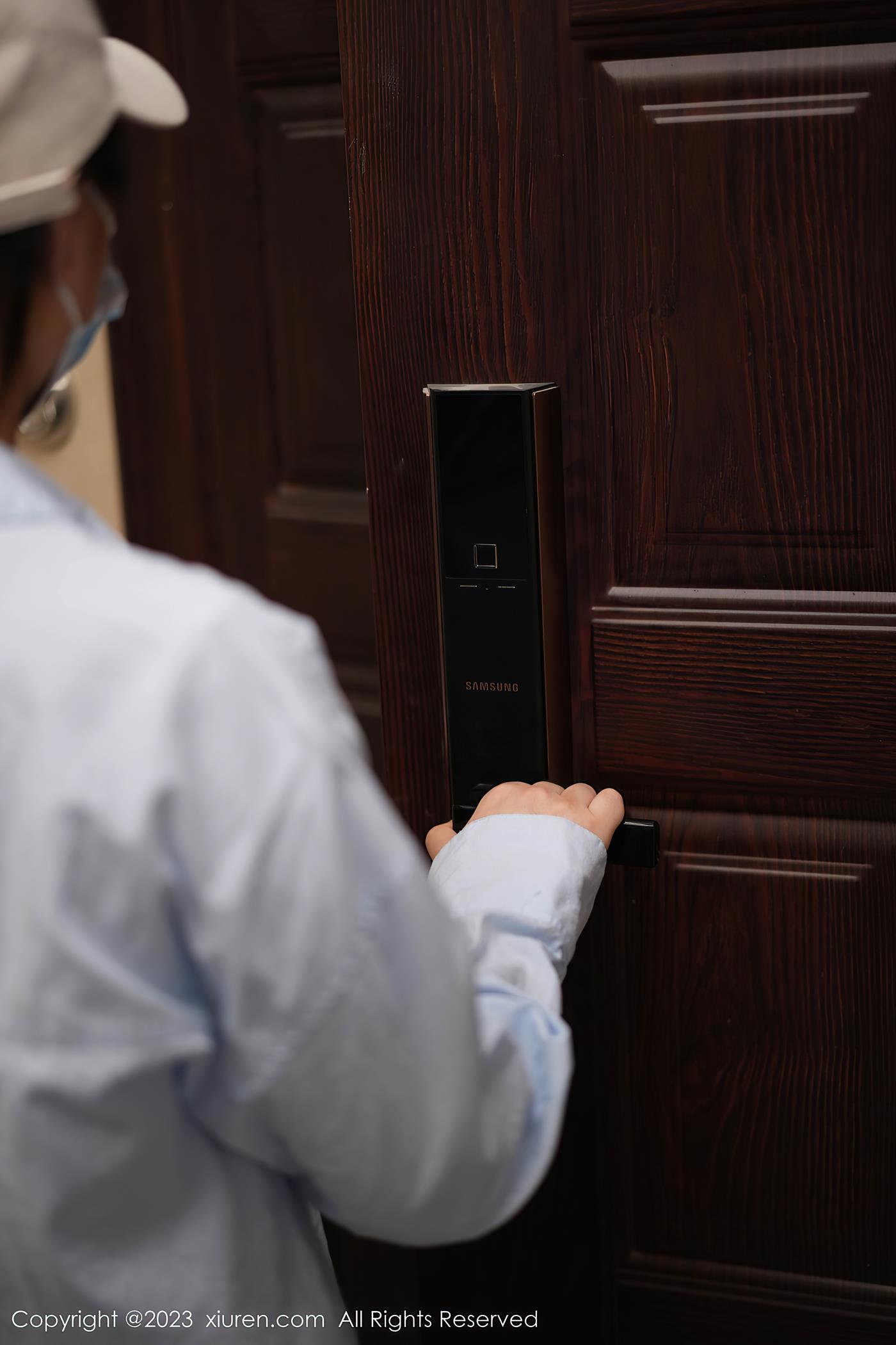 图片[12]-[Xiuren秀人网]2023.06.15 NO.6922 laura阿姣[26+1P] – 速更版-美库